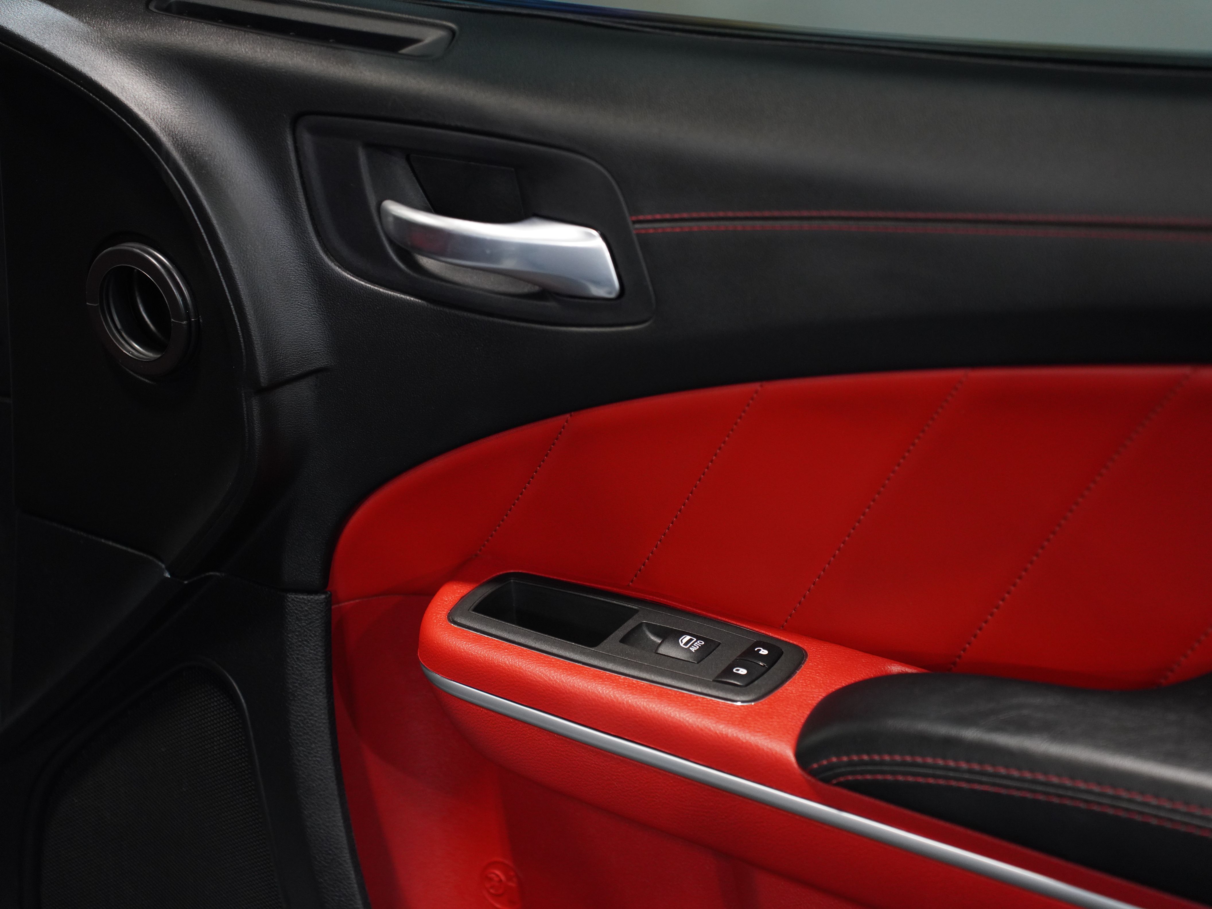 GRAY, 2021 DODGE CHARGER Image 27