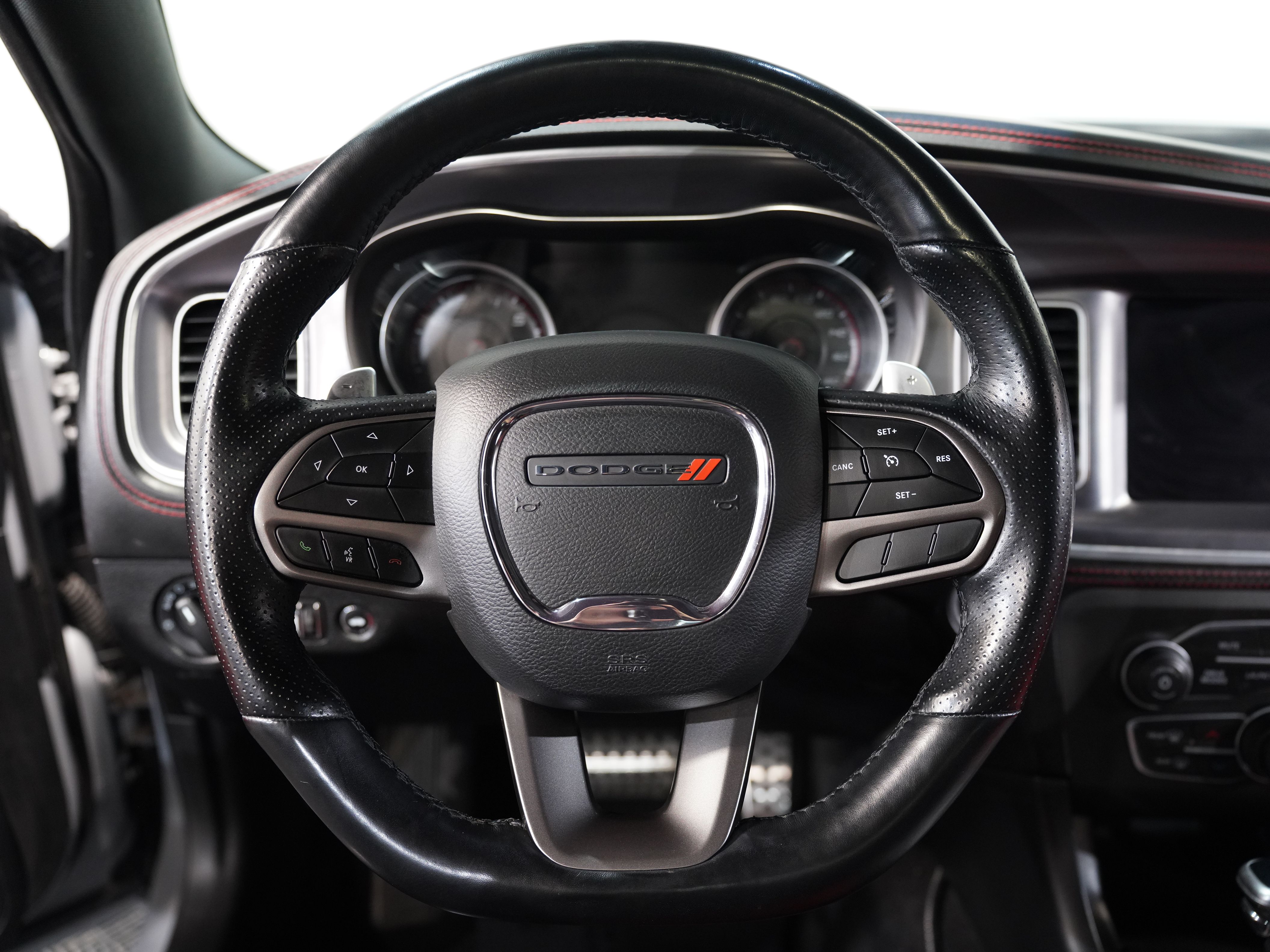 GRAY, 2021 DODGE CHARGER Image 43