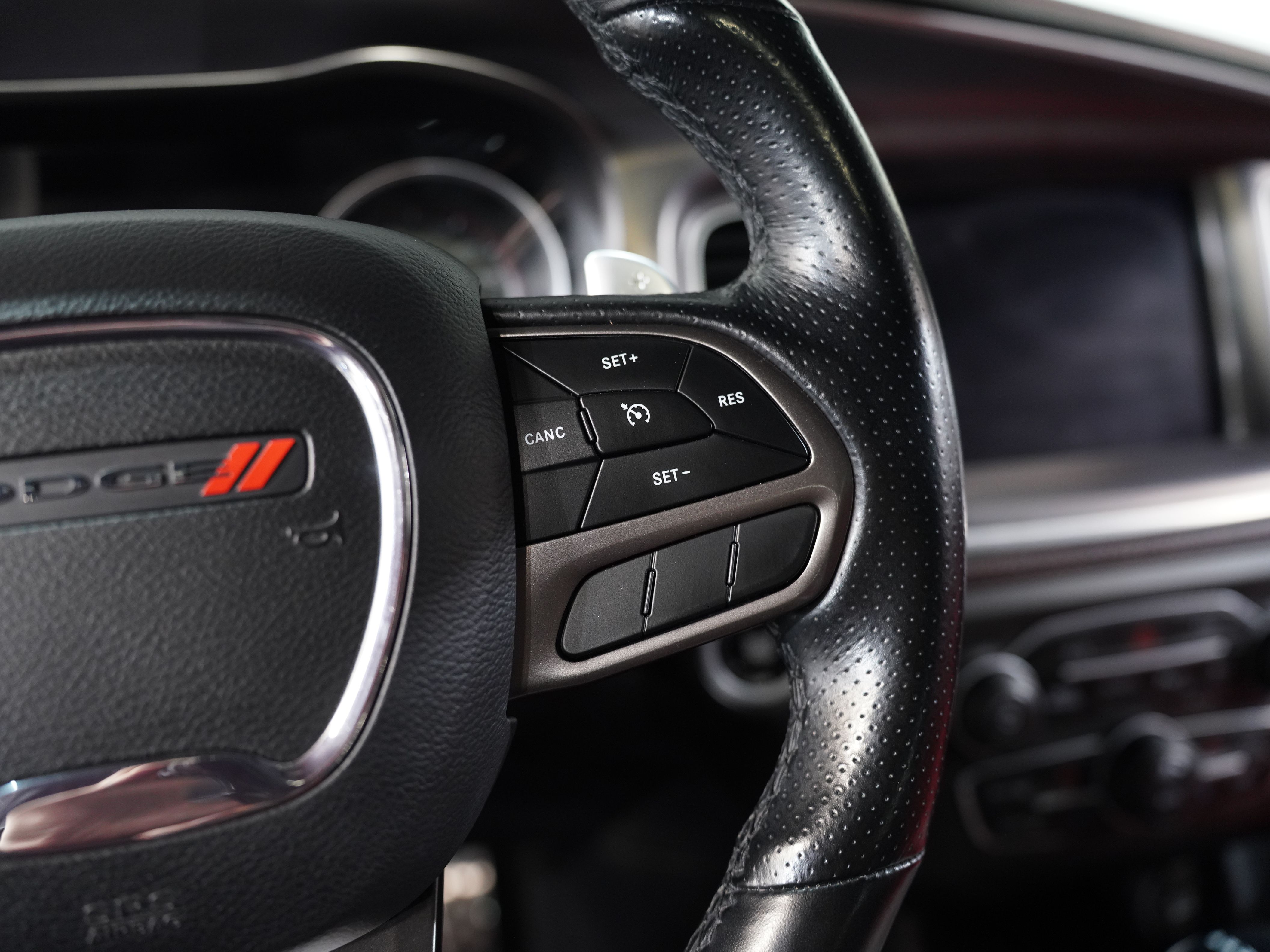 GRAY, 2021 DODGE CHARGER Image 45