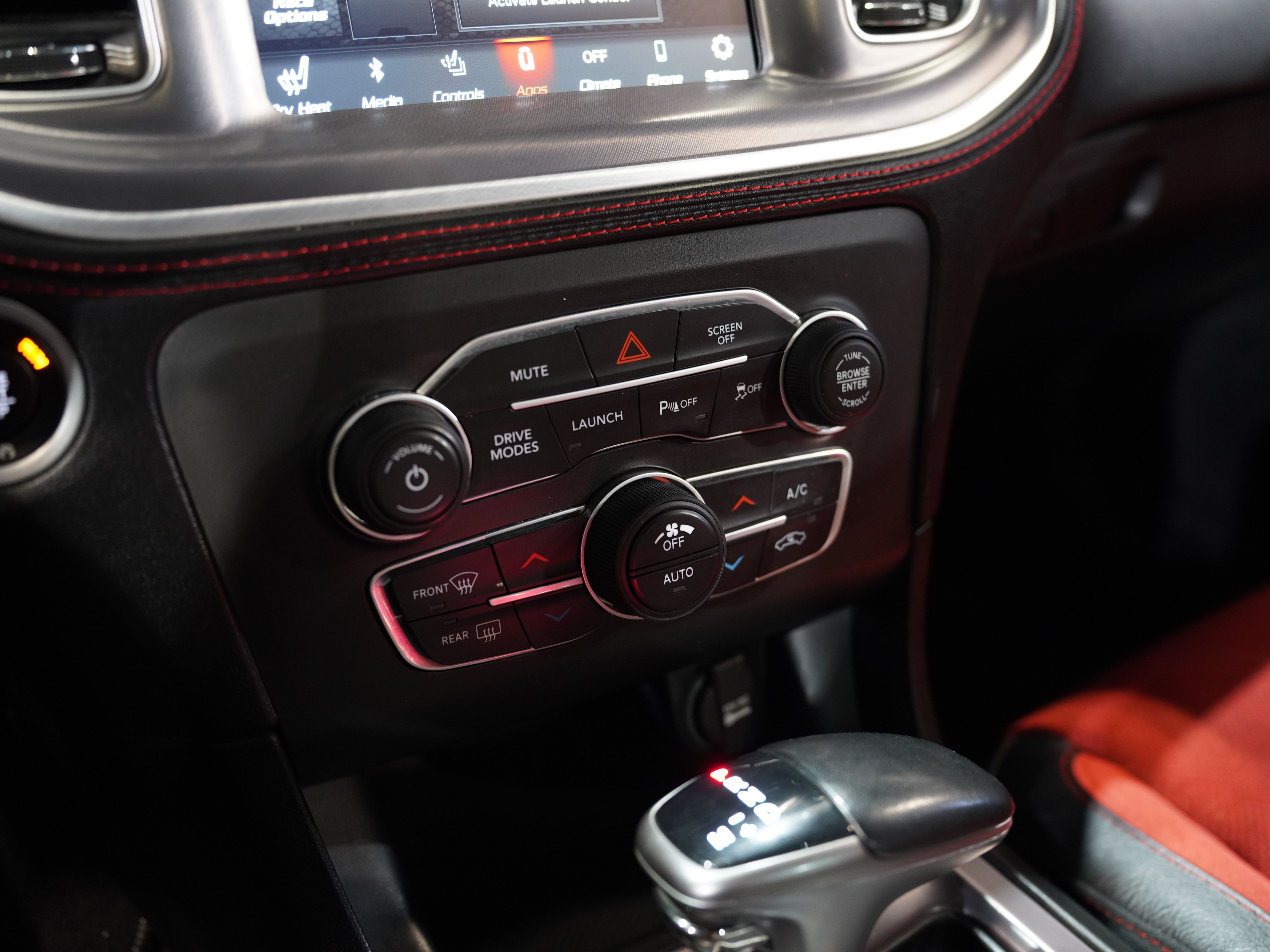 GRAY, 2021 DODGE CHARGER Image 48