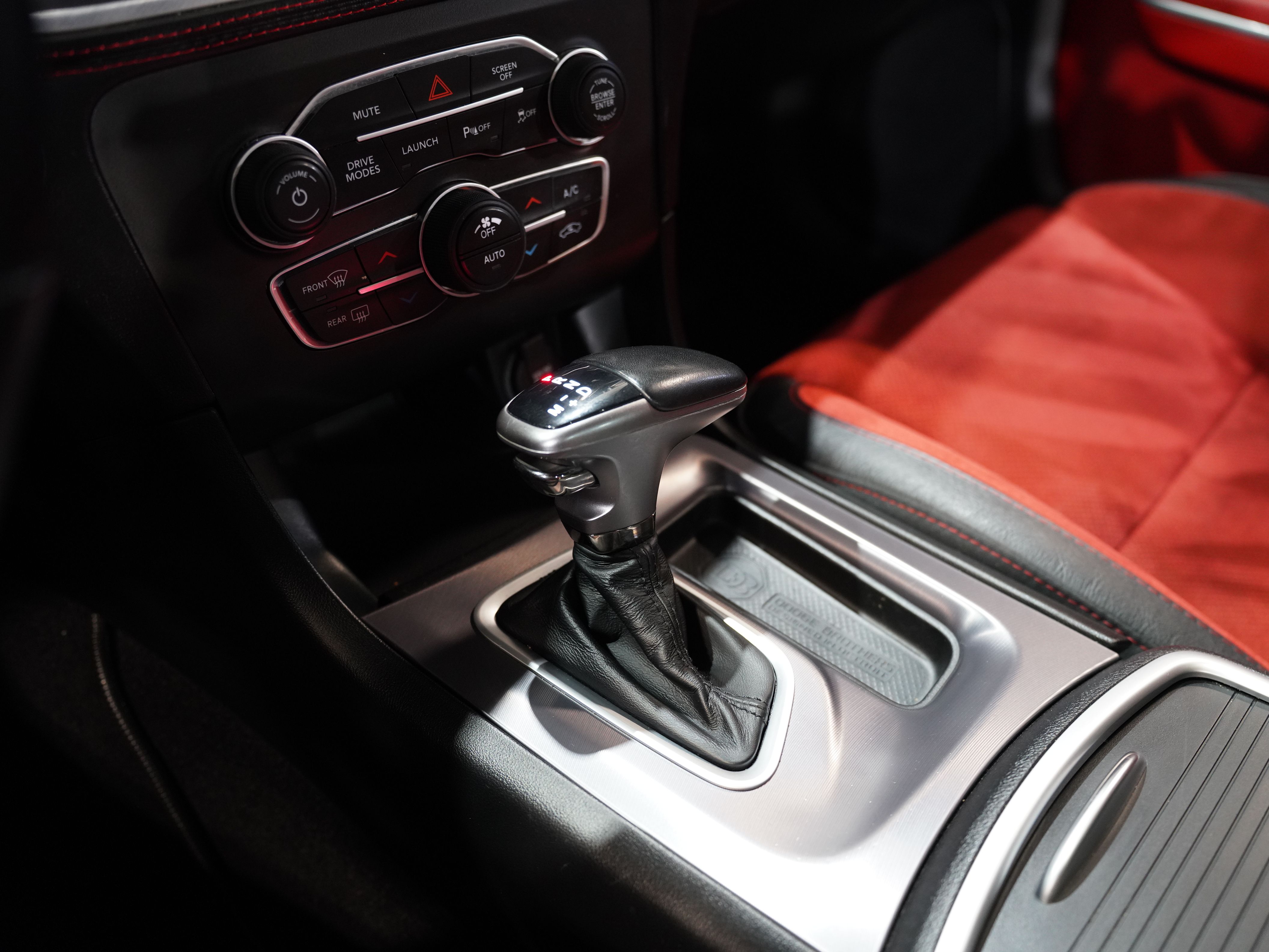 GRAY, 2021 DODGE CHARGER Image 49