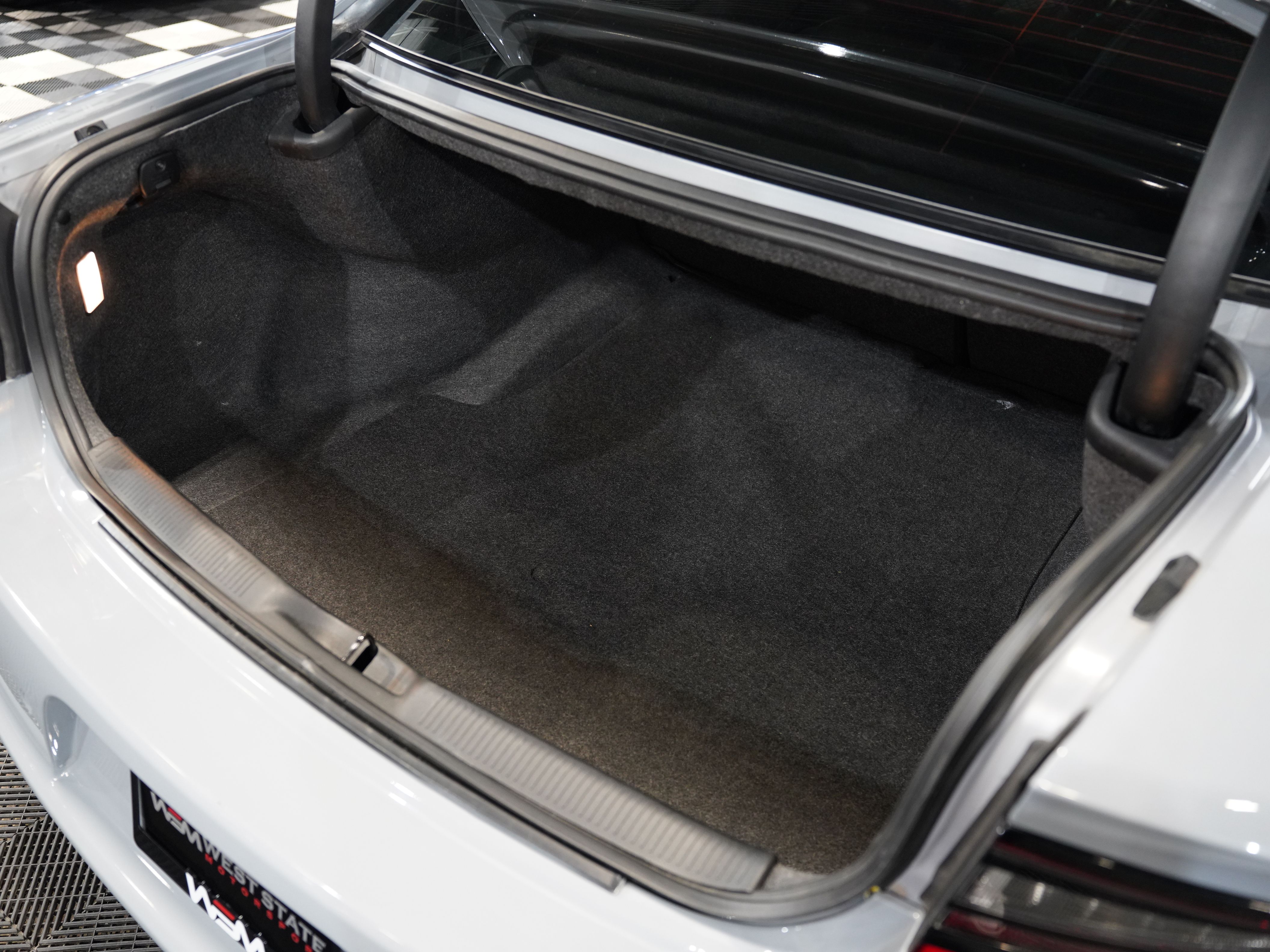 GRAY, 2021 DODGE CHARGER Image 57