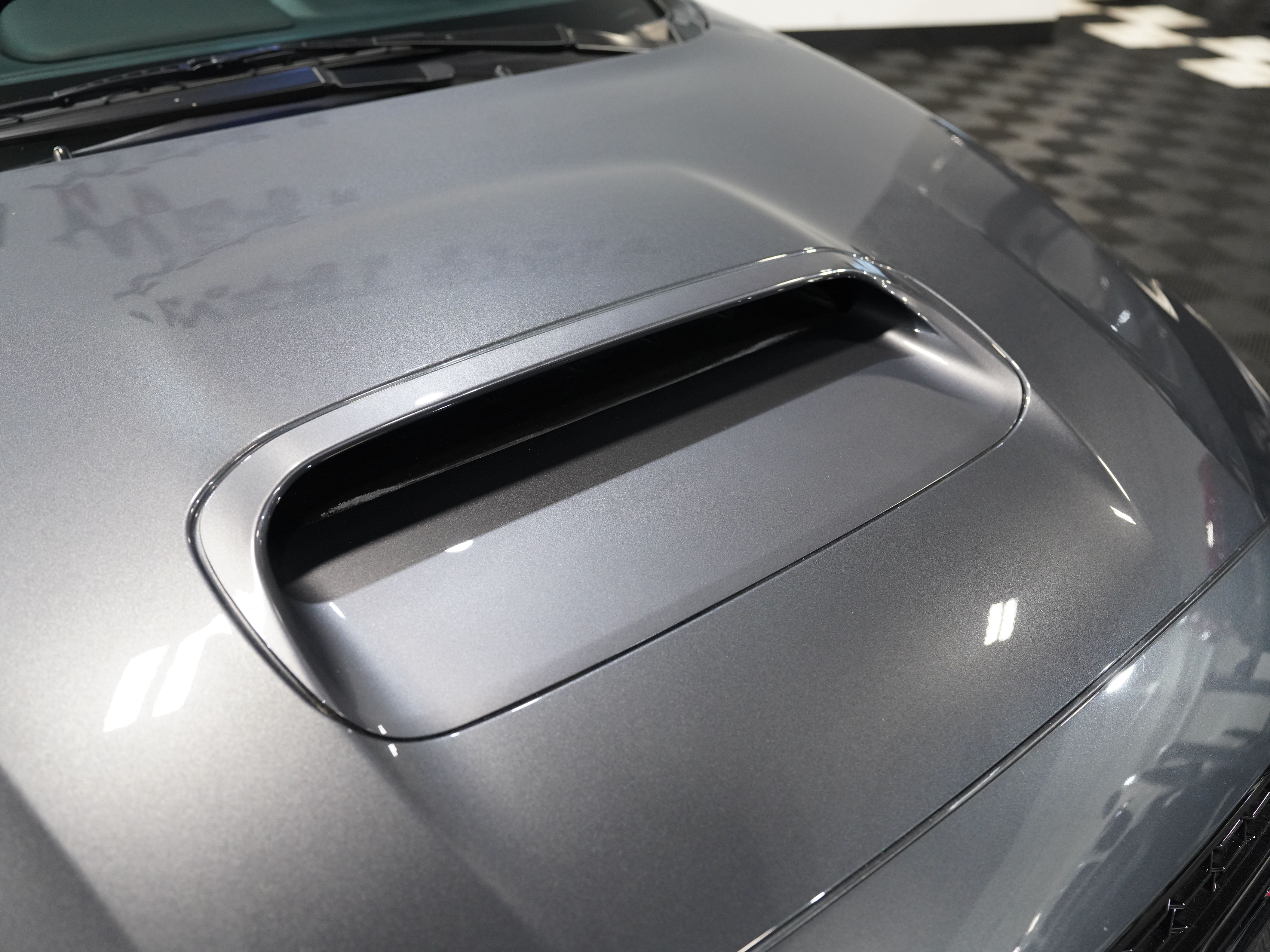 GRAY, 2021 SUBARU WRX Image 13