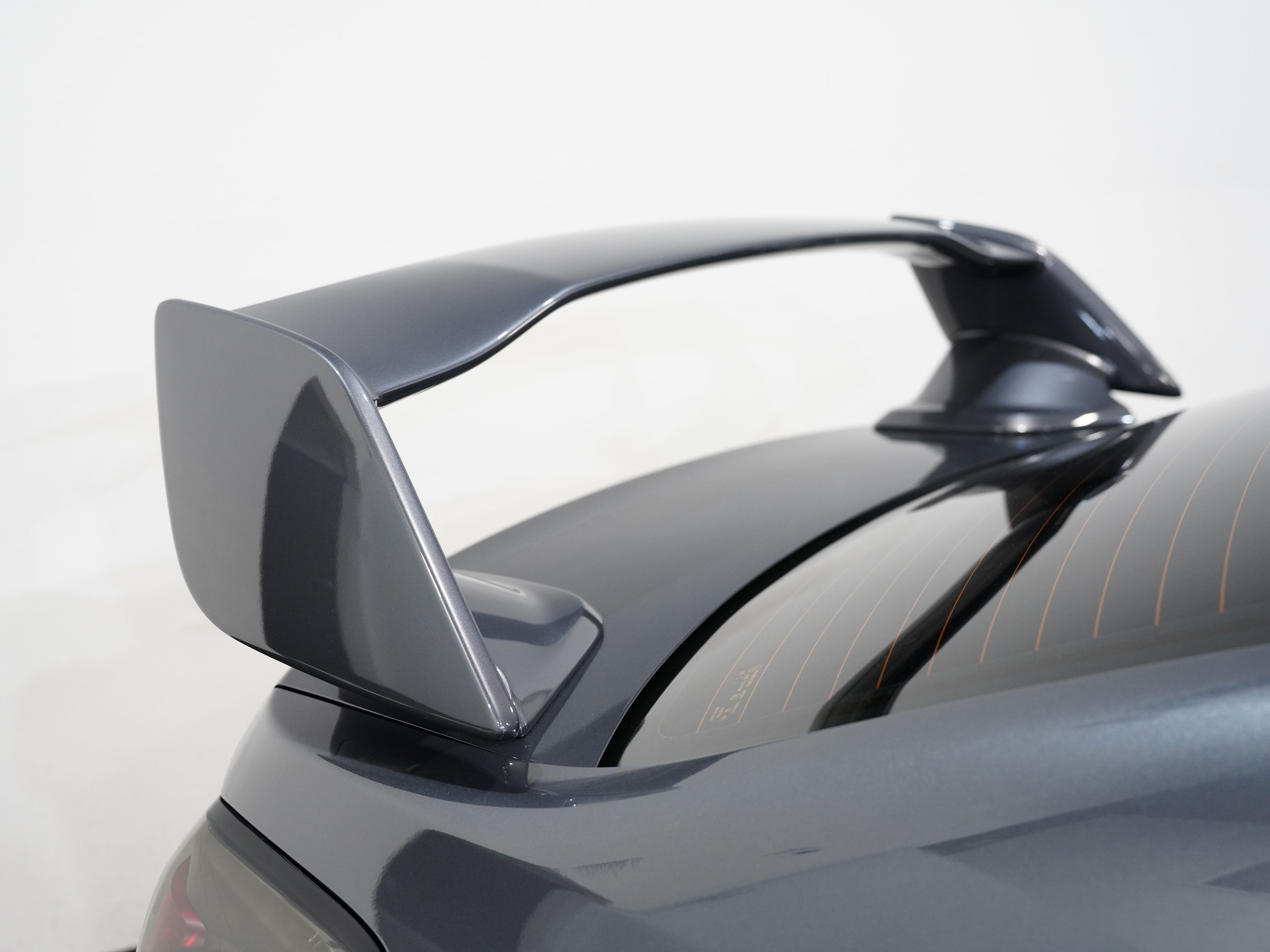 GRAY, 2021 SUBARU WRX Image 16