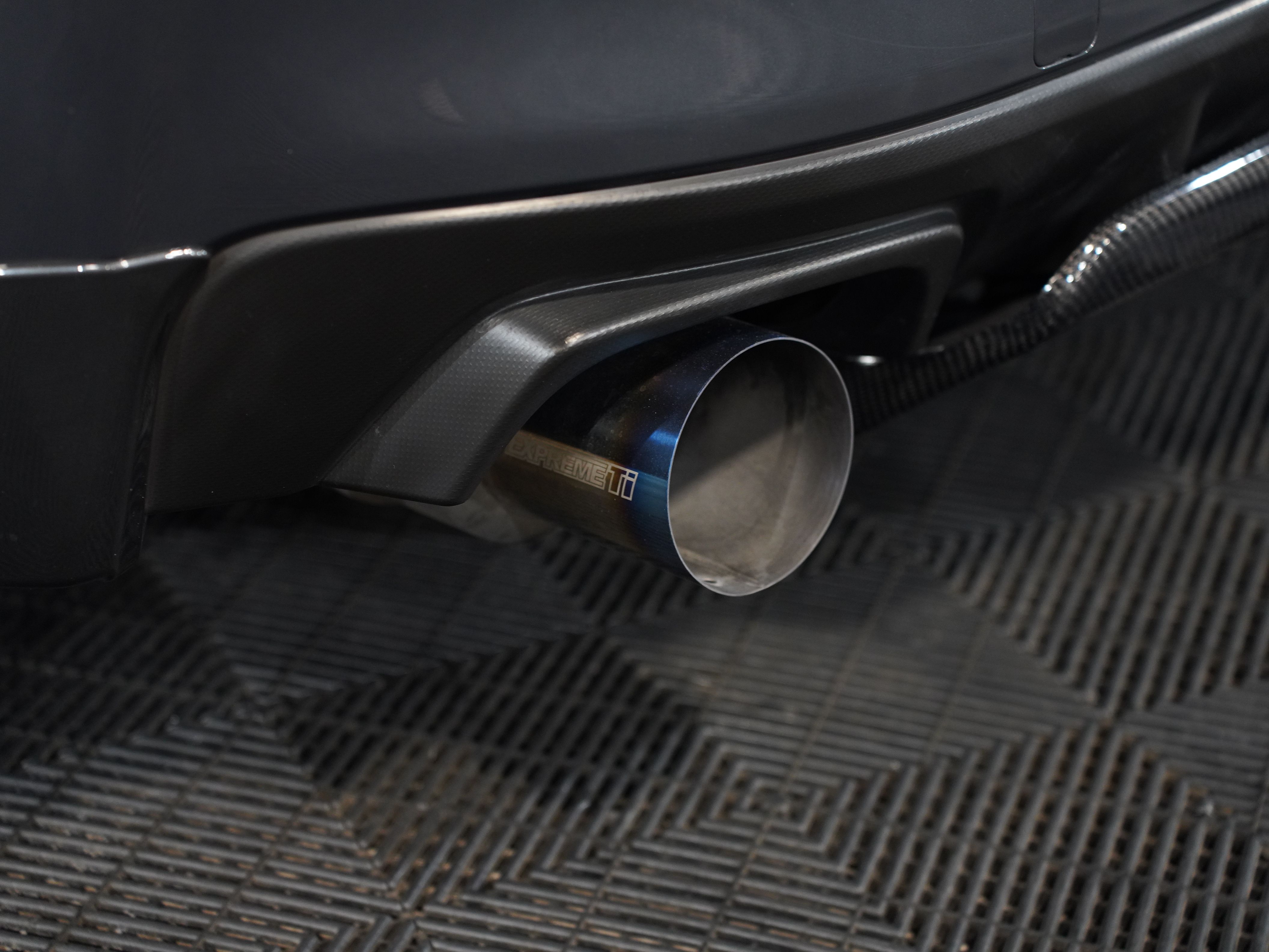 GRAY, 2021 SUBARU WRX Image 19
