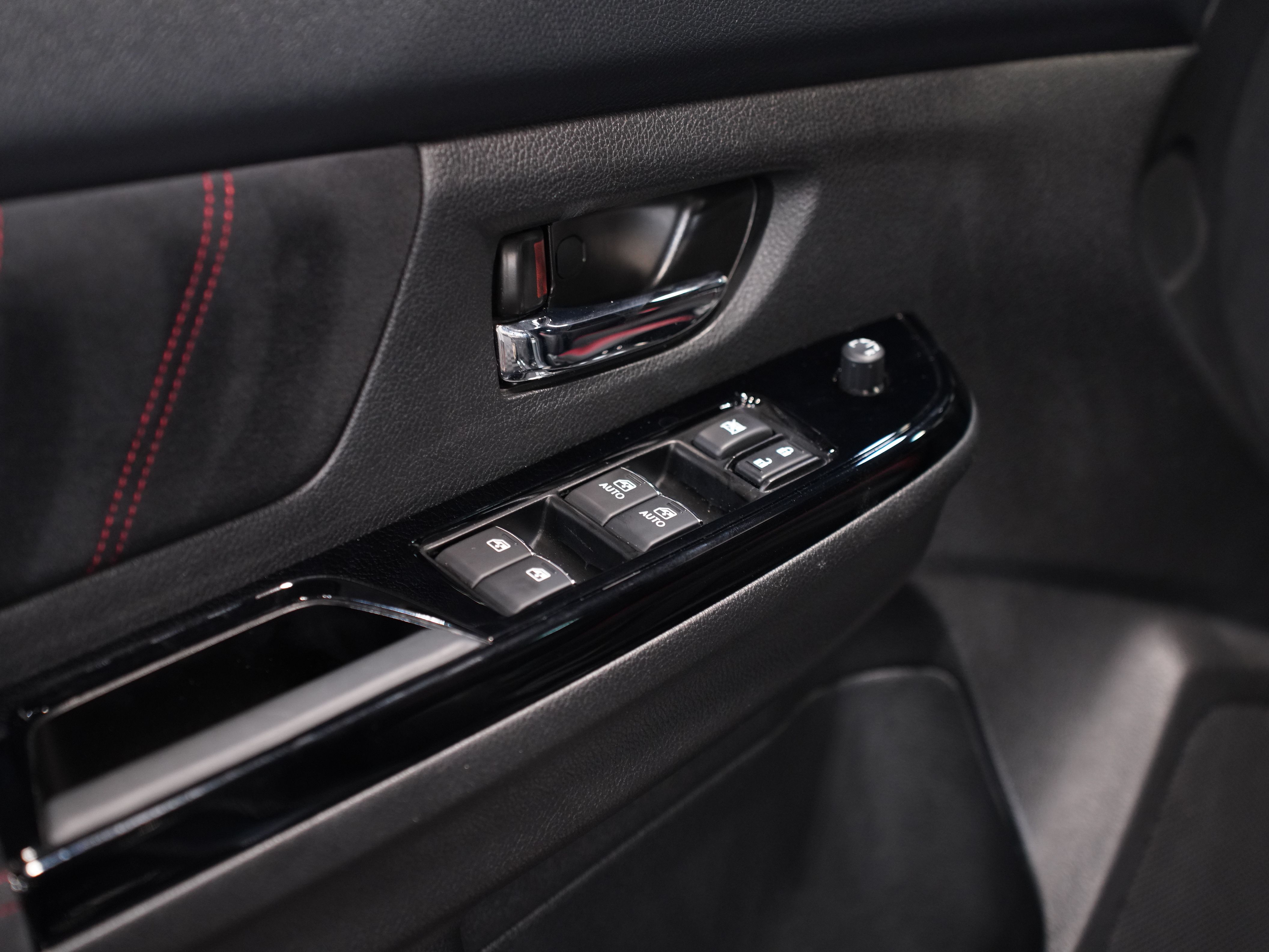 GRAY, 2021 SUBARU WRX Image 24