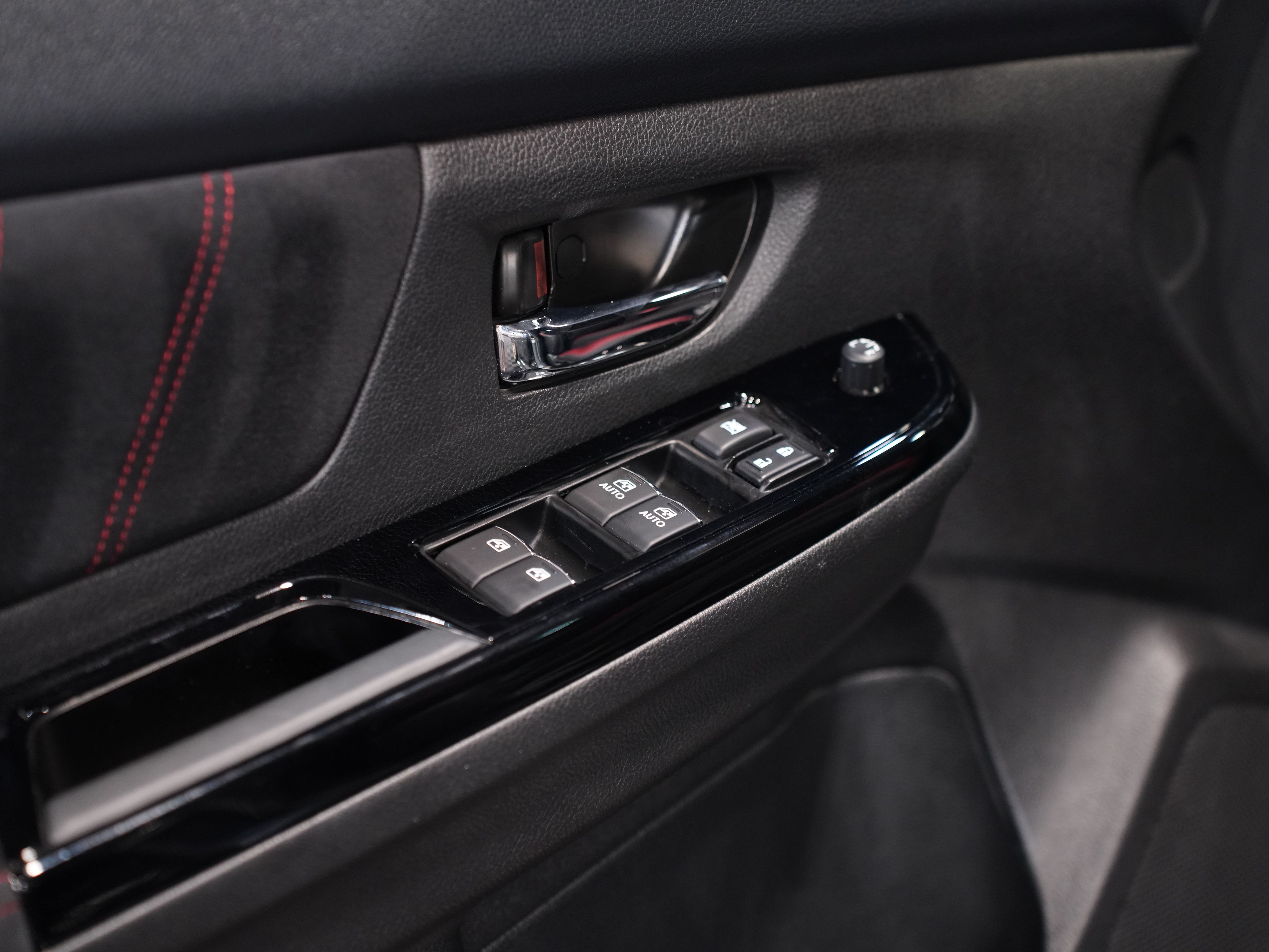 GRAY, 2021 SUBARU WRX Thumnail Image 24
