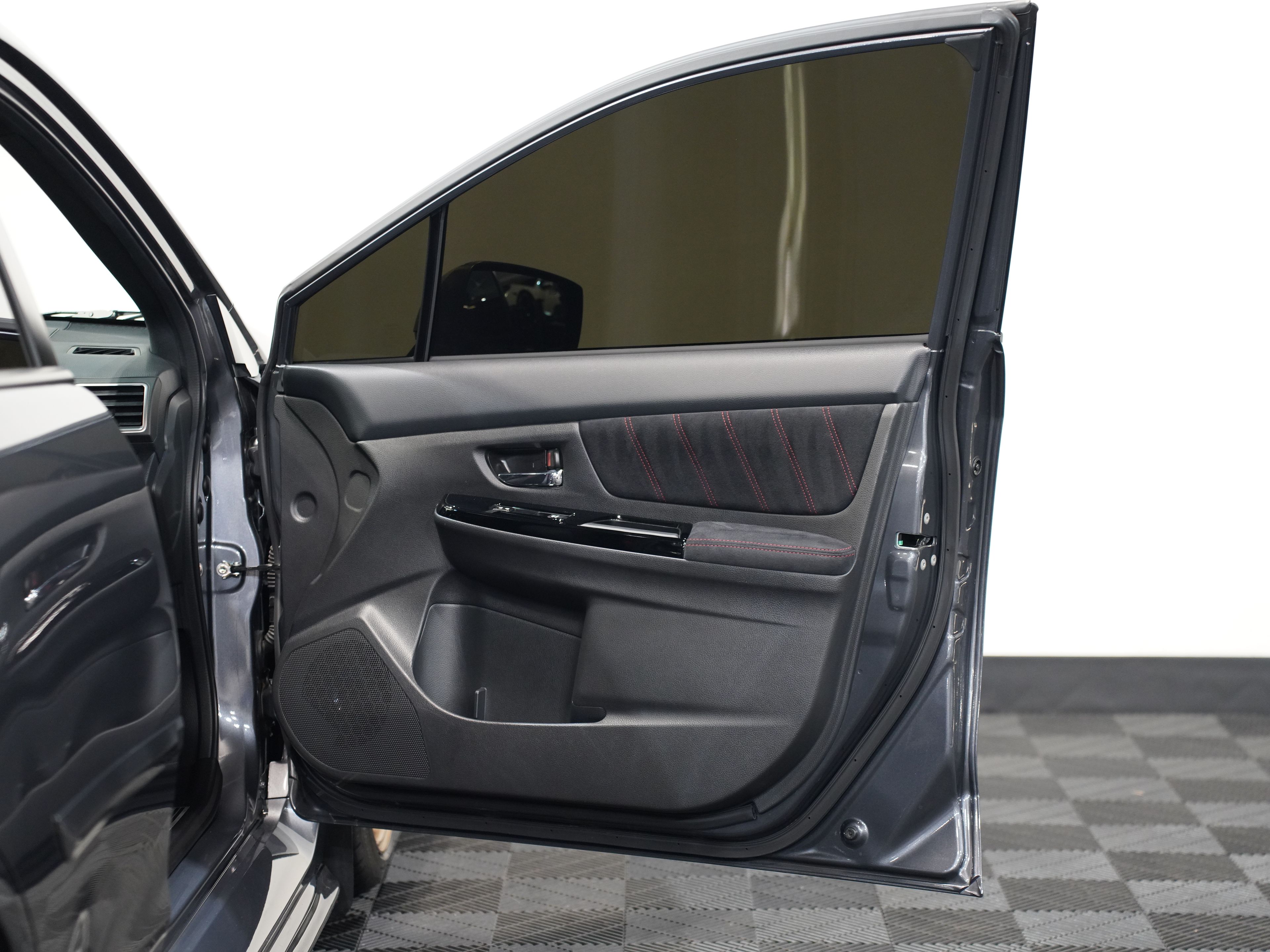 GRAY, 2021 SUBARU WRX Thumnail Image 25