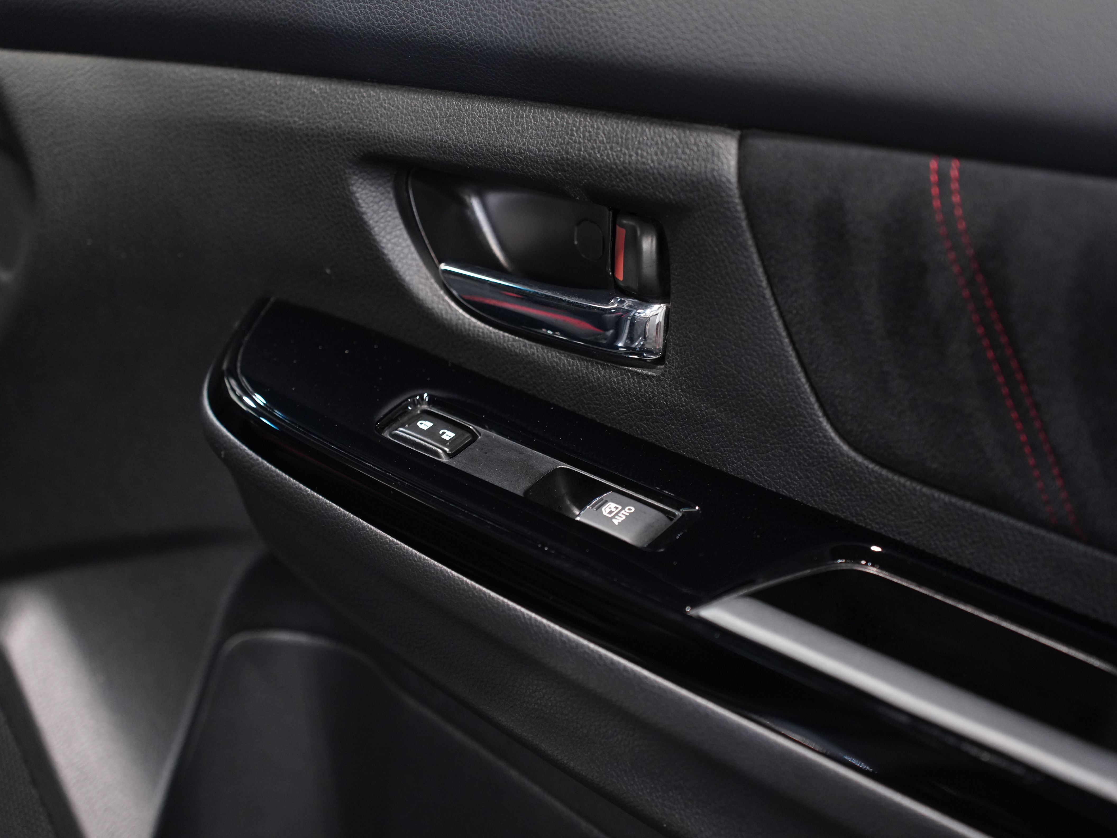 GRAY, 2021 SUBARU WRX Image 26