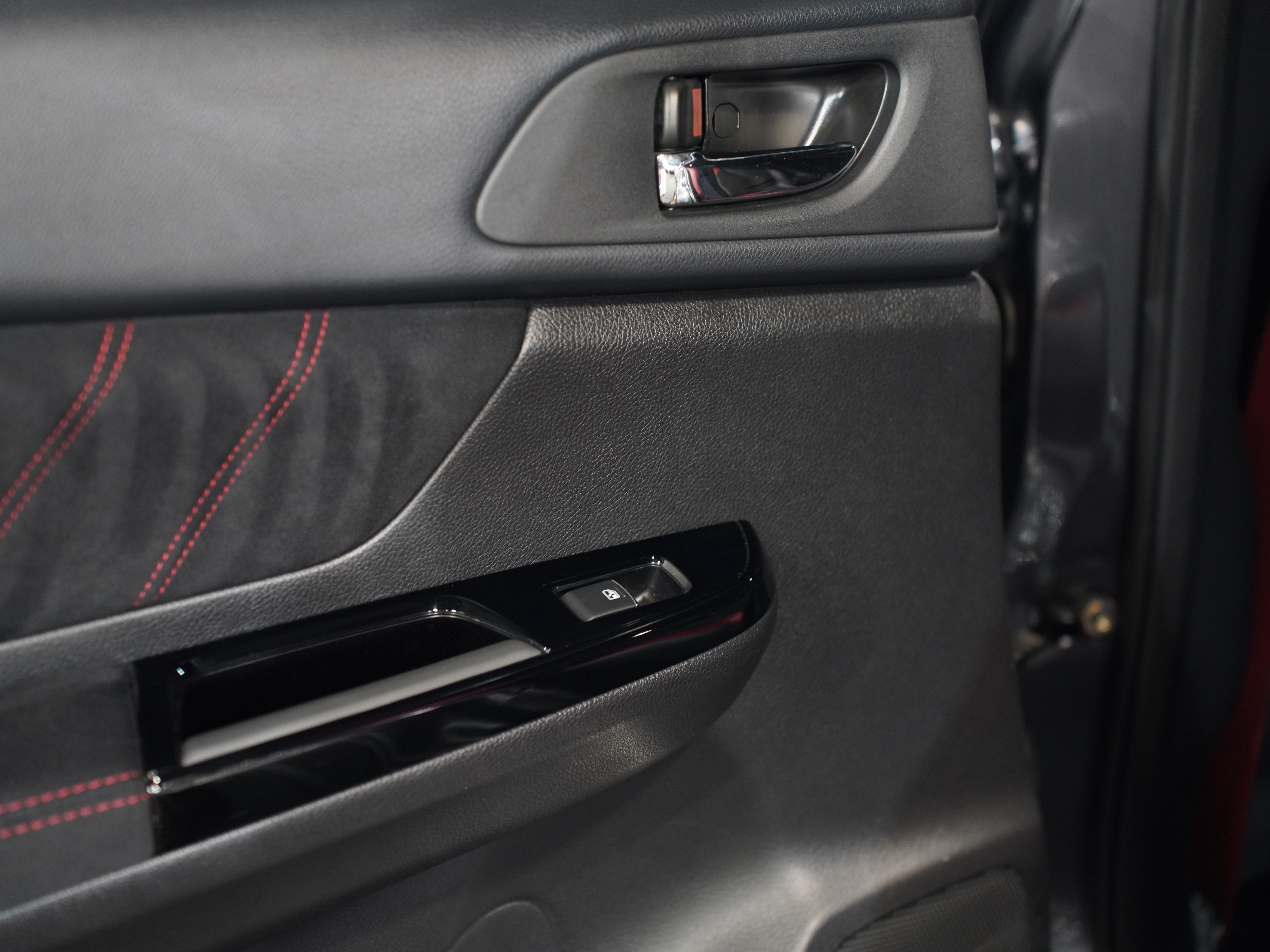 GRAY, 2021 SUBARU WRX Image 29