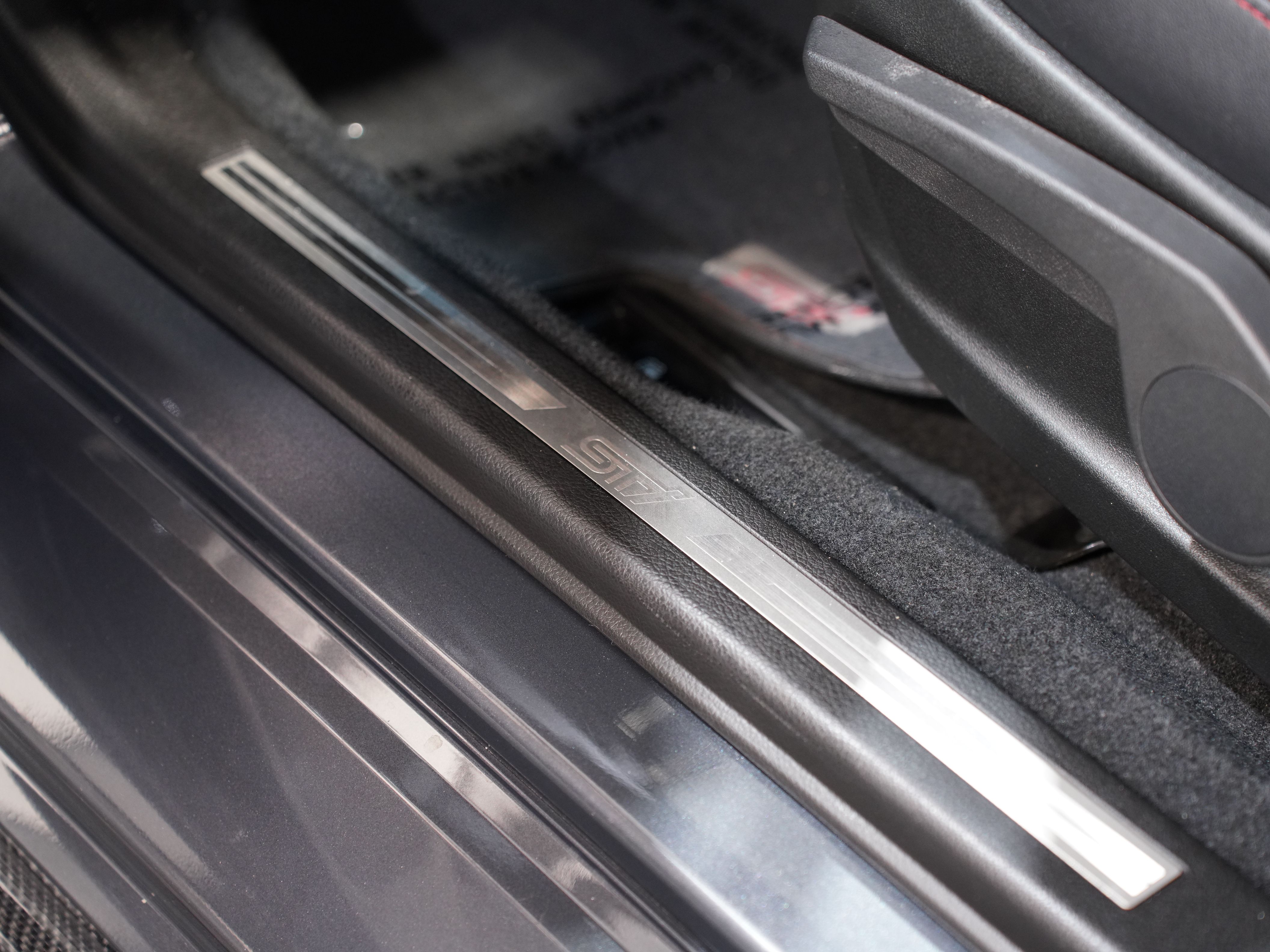 GRAY, 2021 SUBARU WRX Image 30