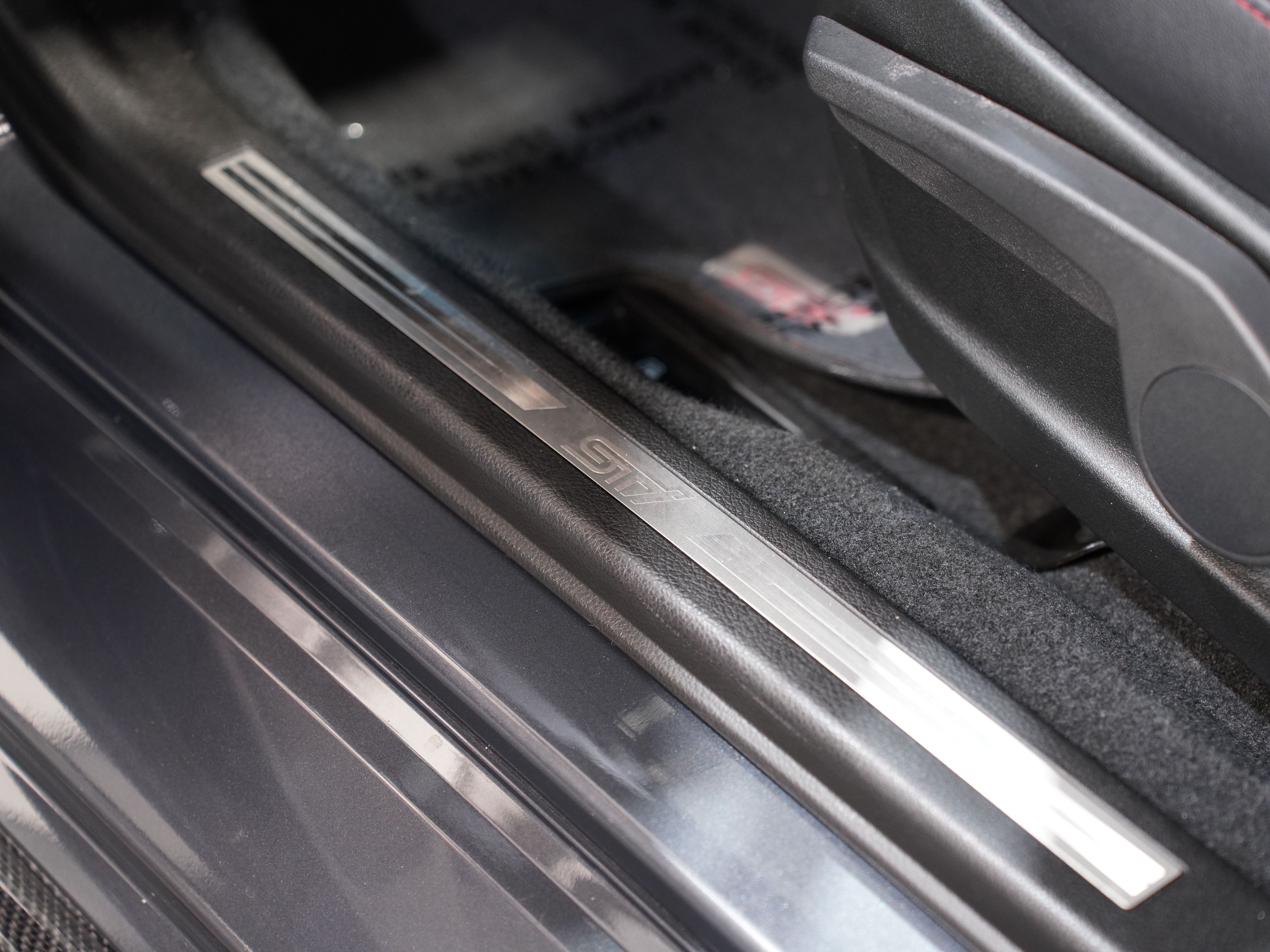 GRAY, 2021 SUBARU WRX Thumnail Image 30