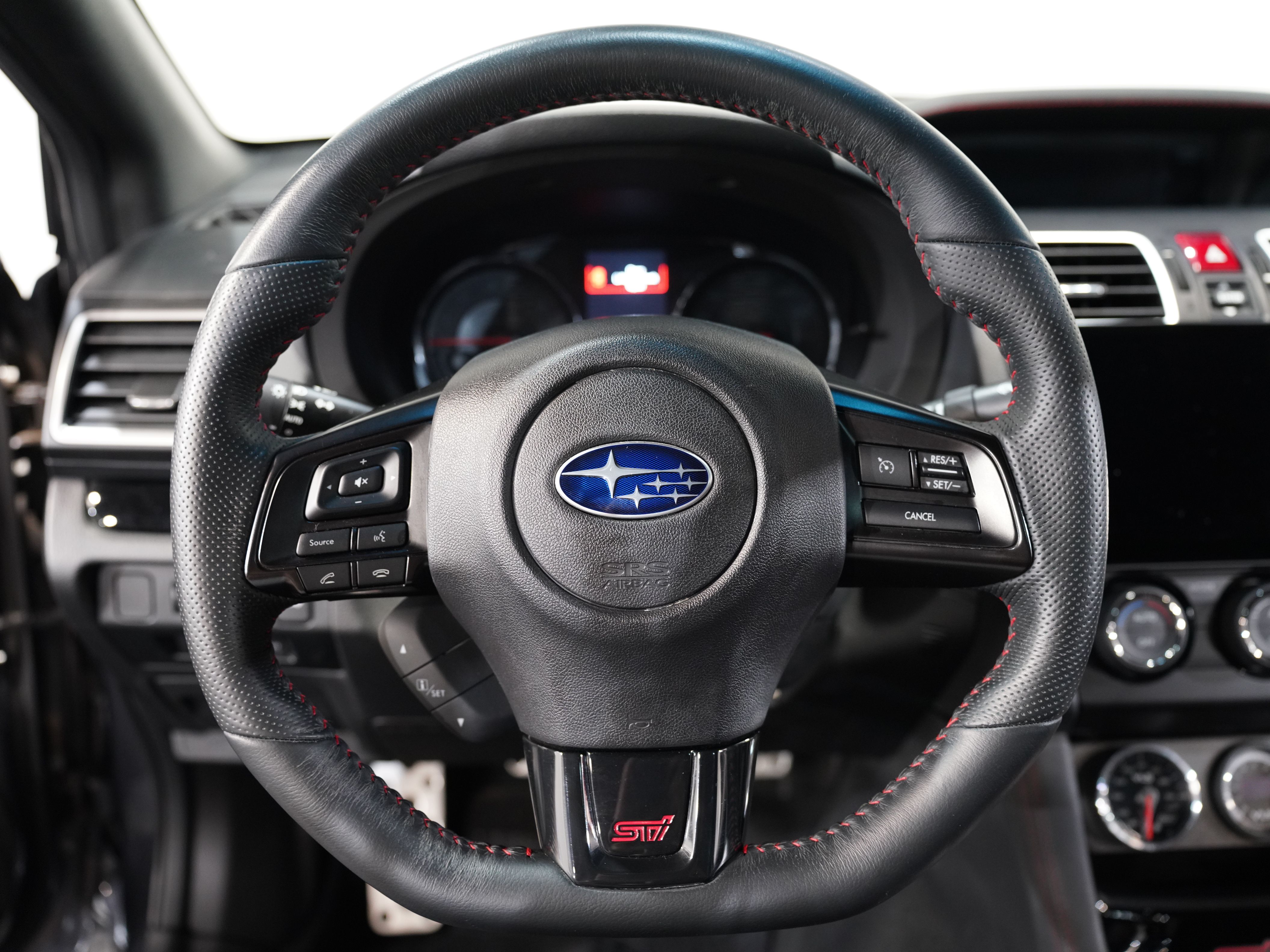 GRAY, 2021 SUBARU WRX Image 42
