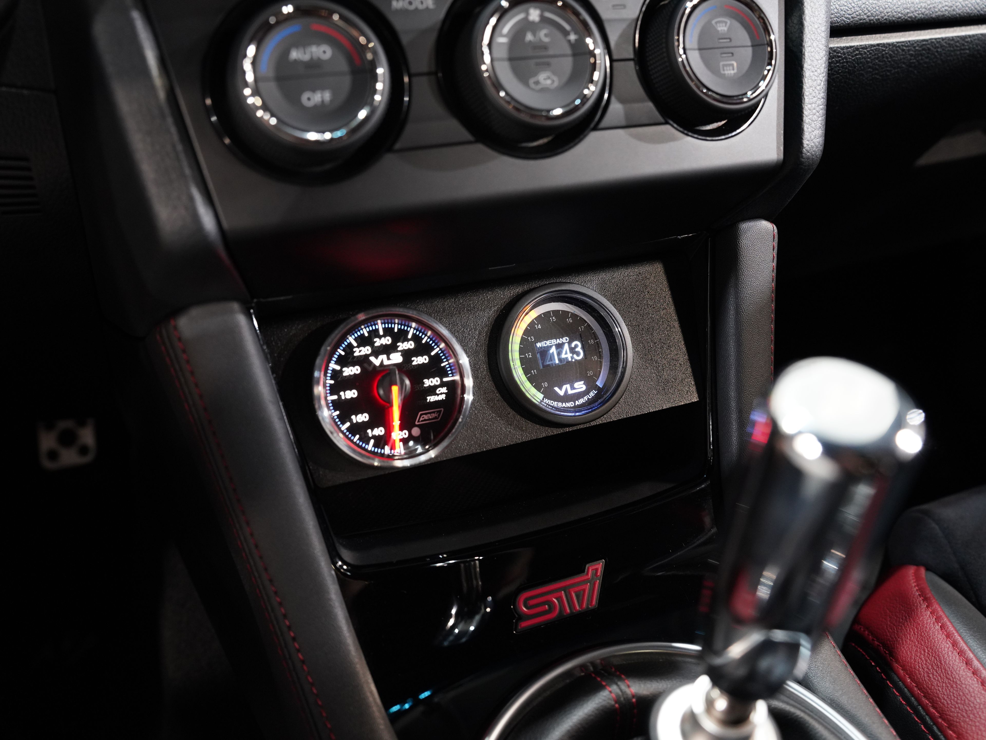 GRAY, 2021 SUBARU WRX Thumnail Image 50