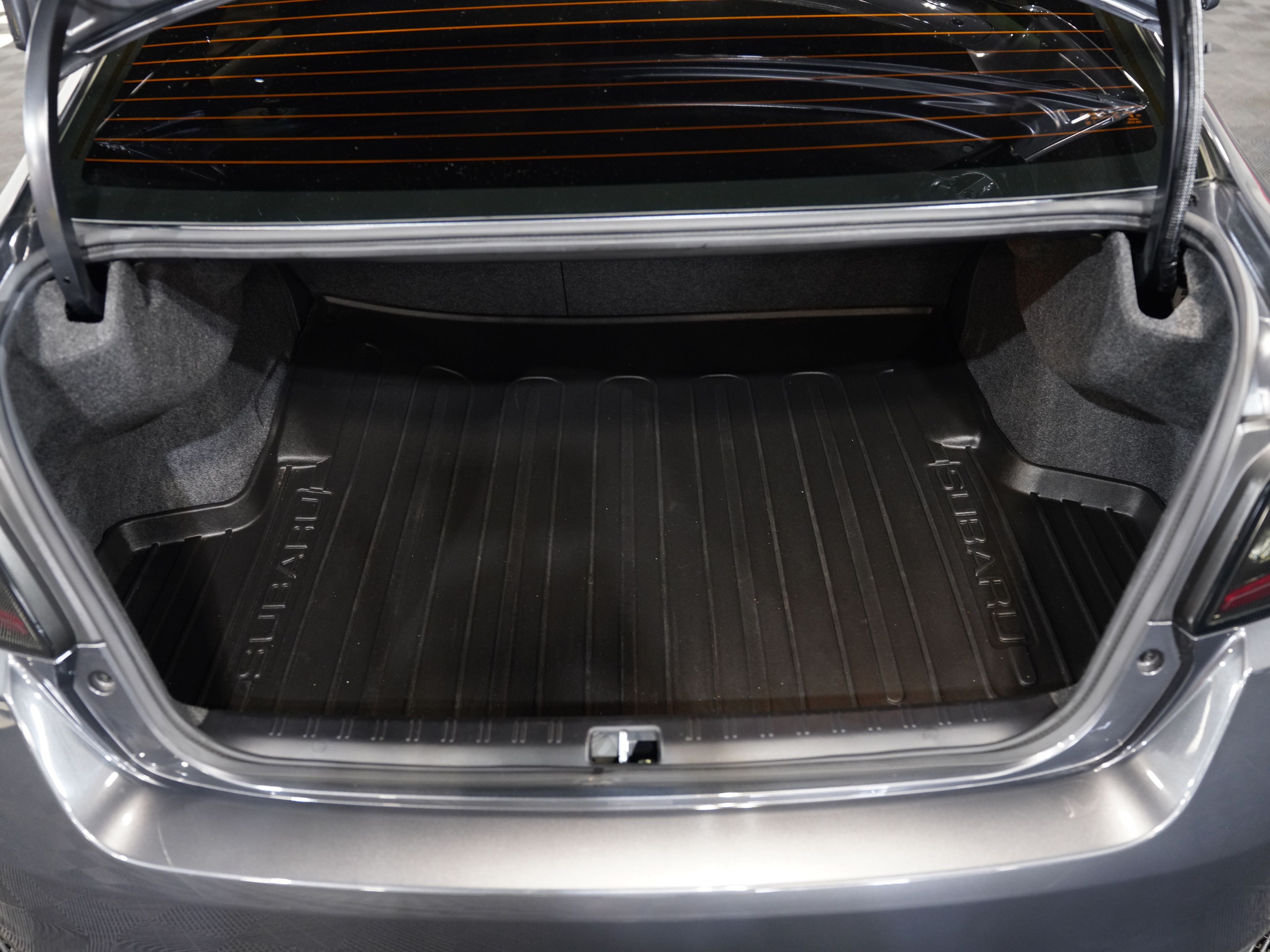 GRAY, 2021 SUBARU WRX Thumnail Image 62