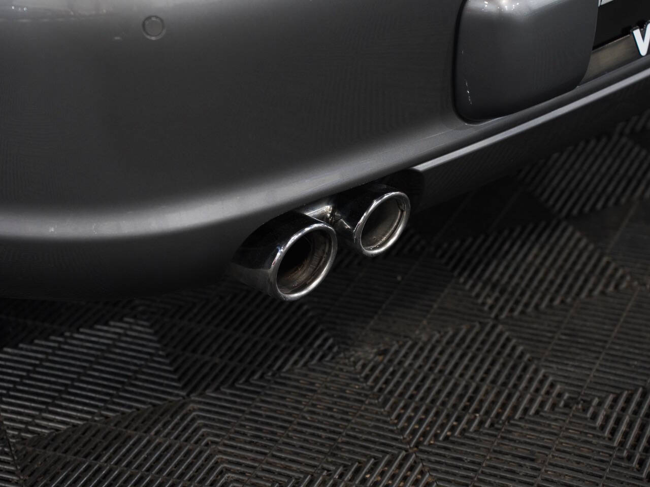 SEAL GREY METALLIC, 2006 PORSCHE 911 Image 17