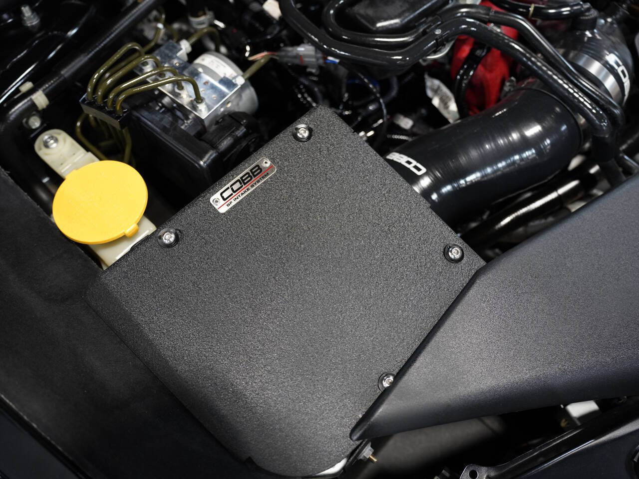 CRYSTAL BLACK SILICA, 2018 SUBARU WRX Image 57