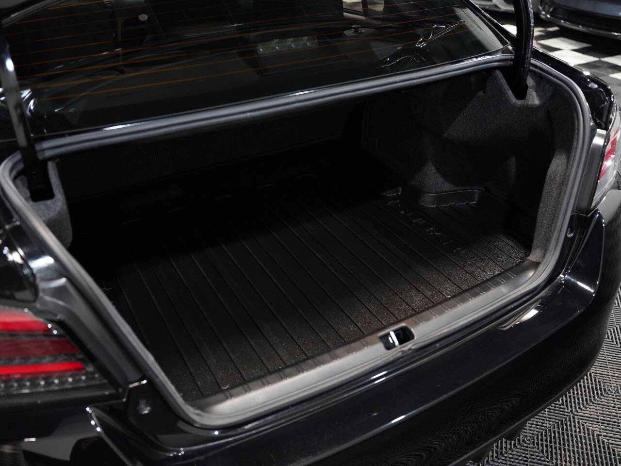 CRYSTAL BLACK SILICA, 2018 SUBARU WRX Image 58