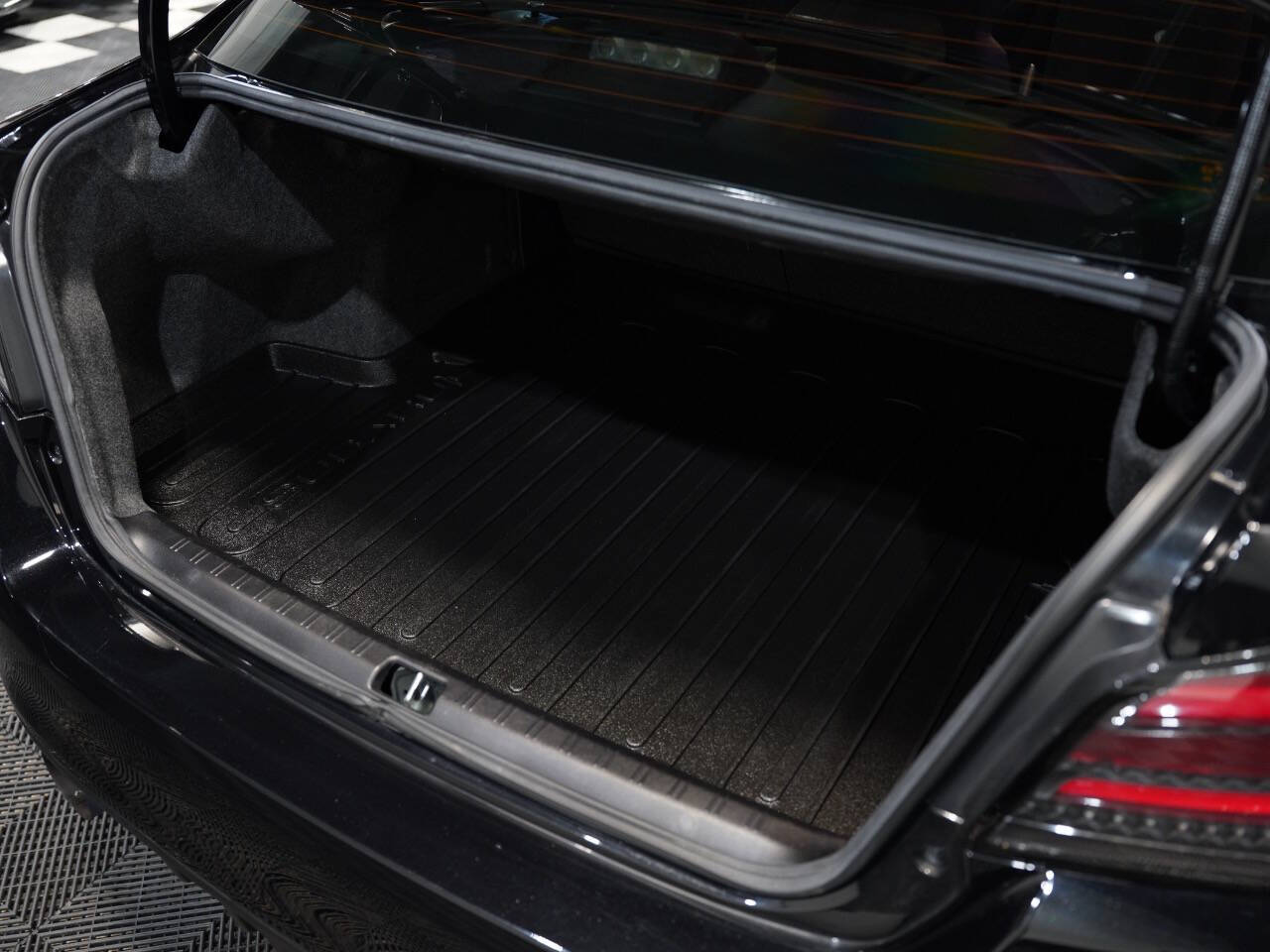 CRYSTAL BLACK SILICA, 2018 SUBARU WRX Image 60