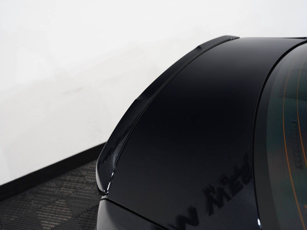 CRYSTAL BLACK SILICA, 2018 SUBARU WRX Image 18
