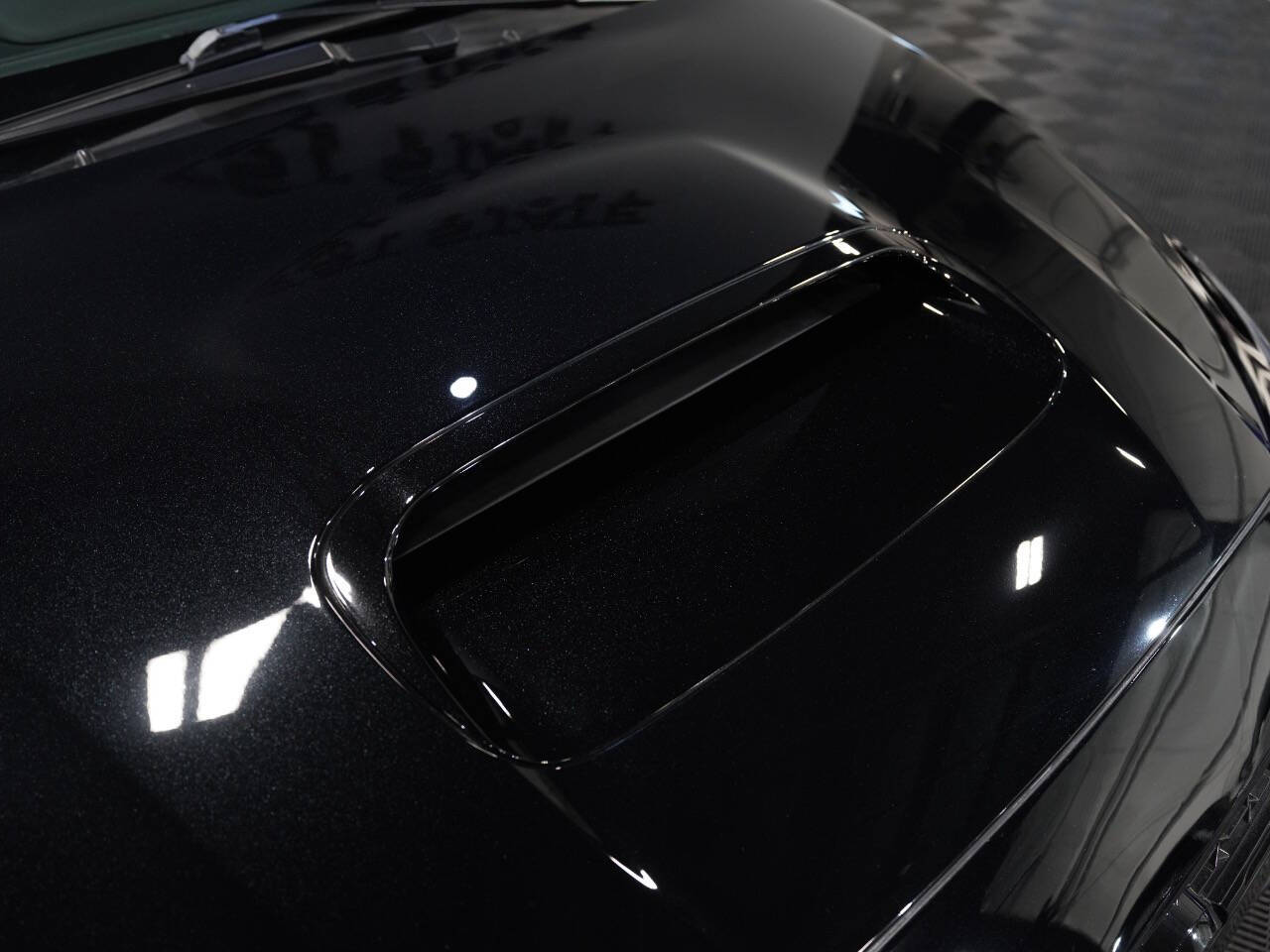 CRYSTAL BLACK SILICA, 2018 SUBARU WRX Image 13