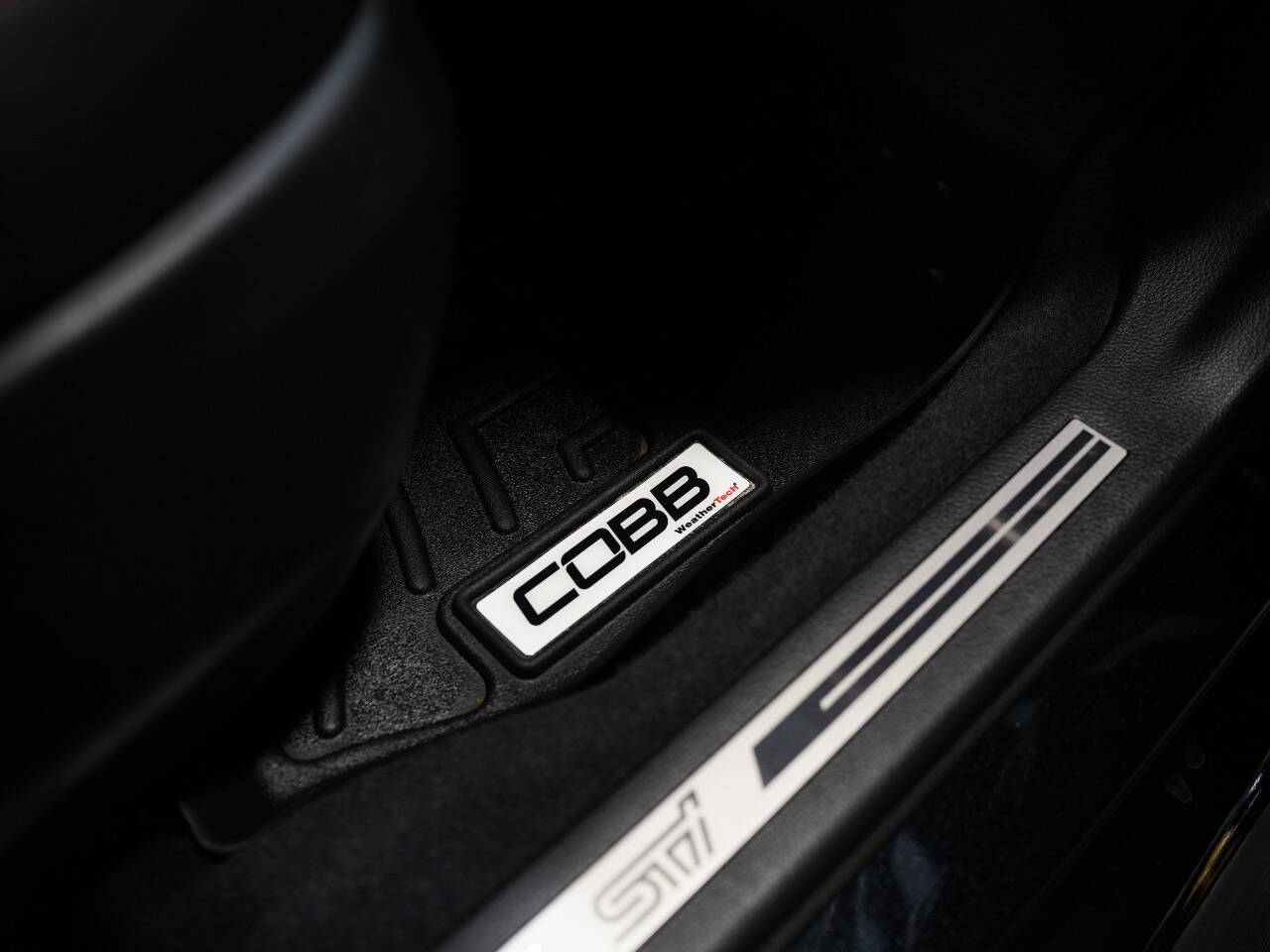 CRYSTAL BLACK SILICA, 2018 SUBARU WRX Image 33