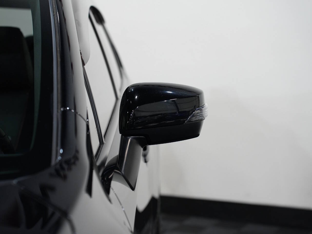 CRYSTAL BLACK SILICA, 2018 SUBARU WRX Image 11