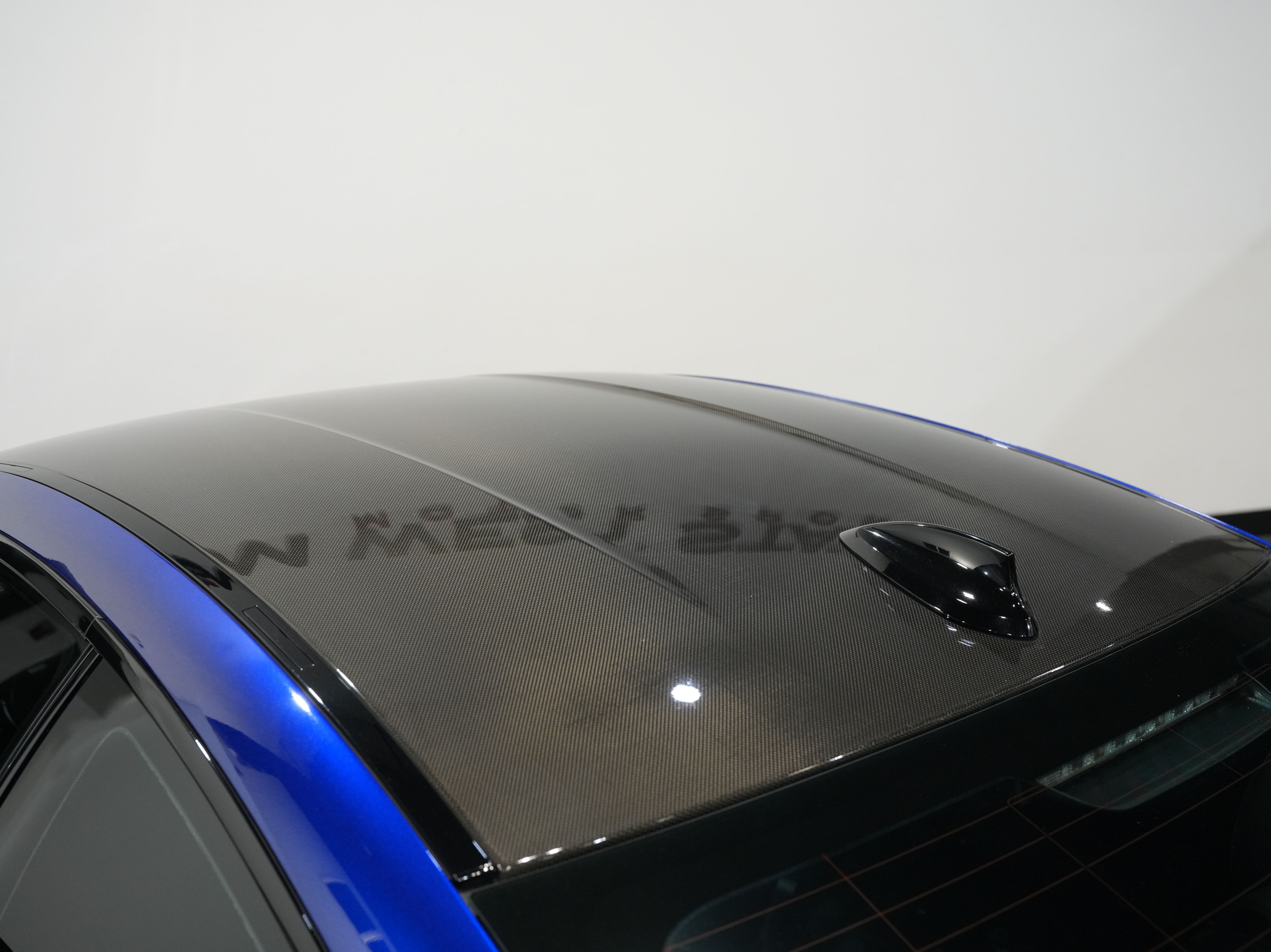 BLUE, 2020 BMW M4 Image 24