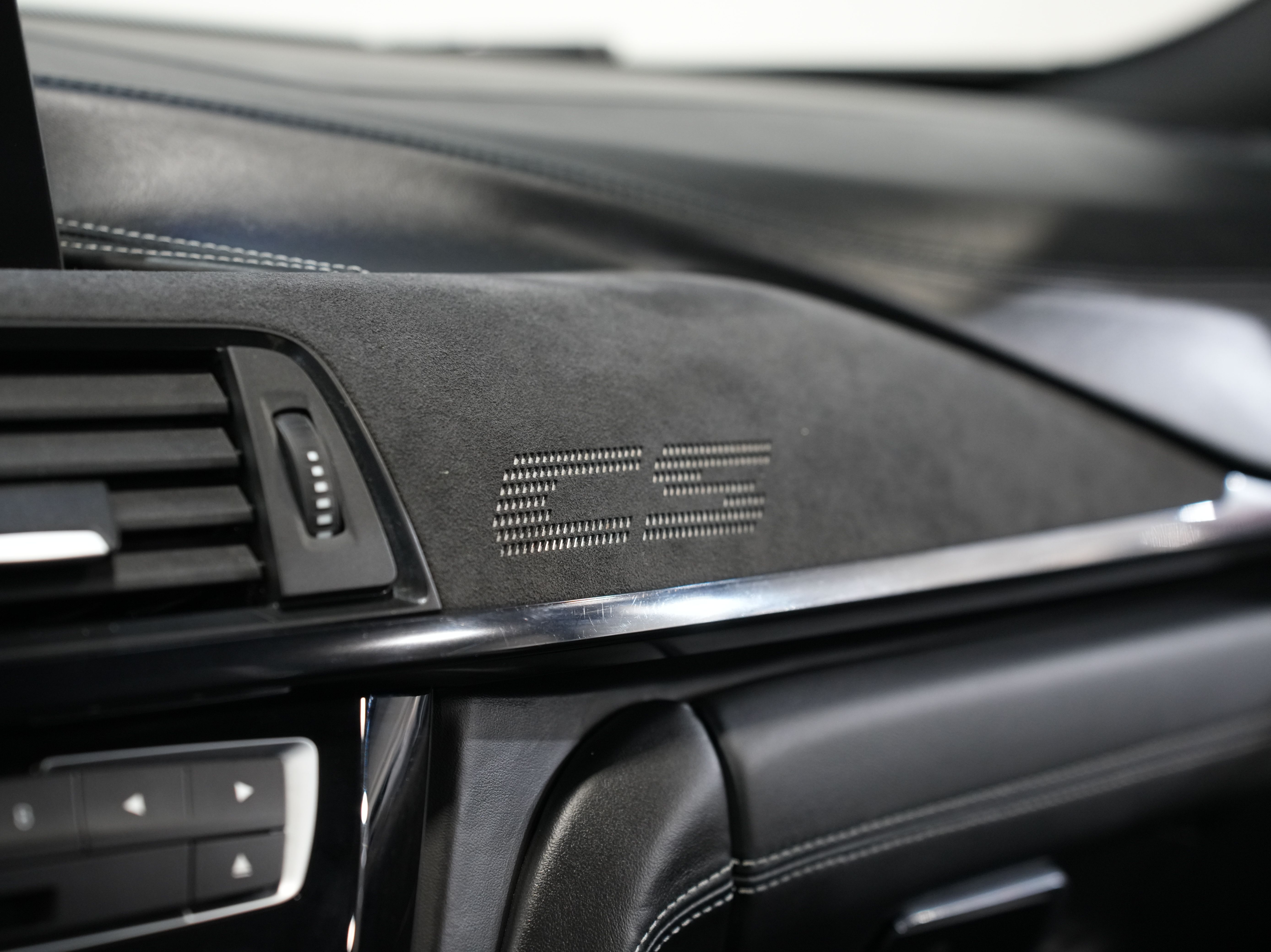 BLUE, 2020 BMW M4 Image 48