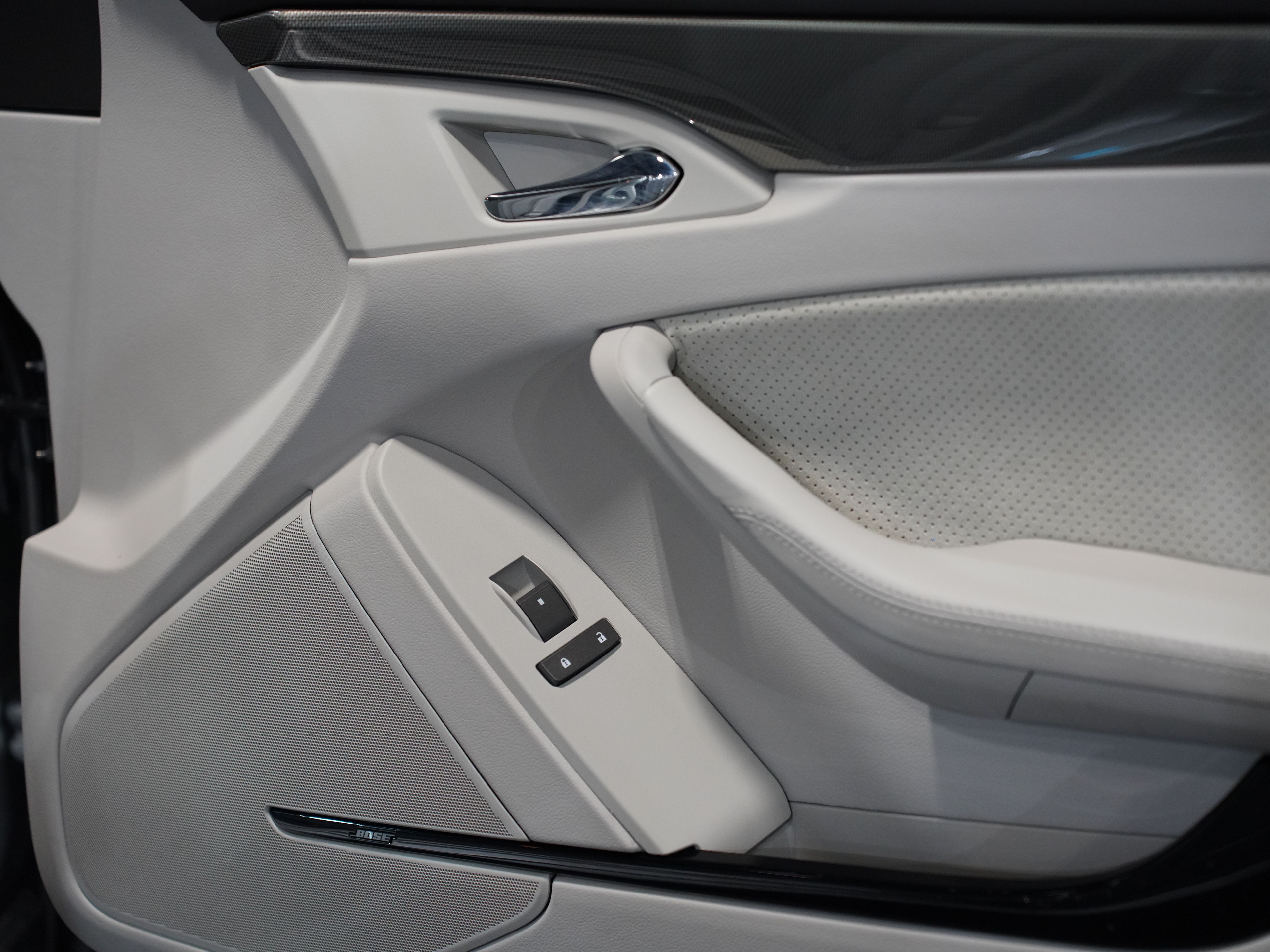 SILVER, 2013 CADILLAC CTS Thumnail Image 23