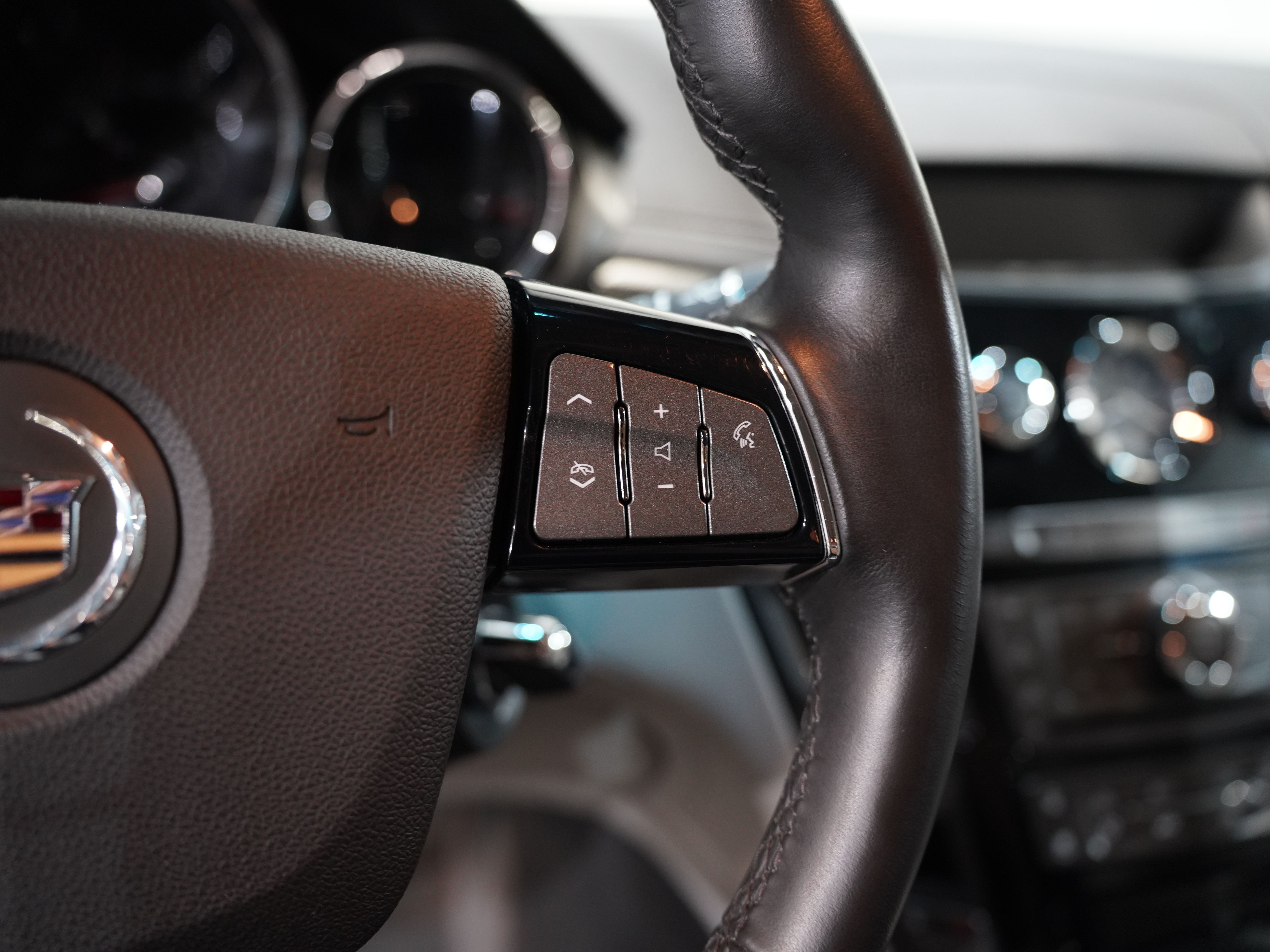 SILVER, 2013 CADILLAC CTS Image 41