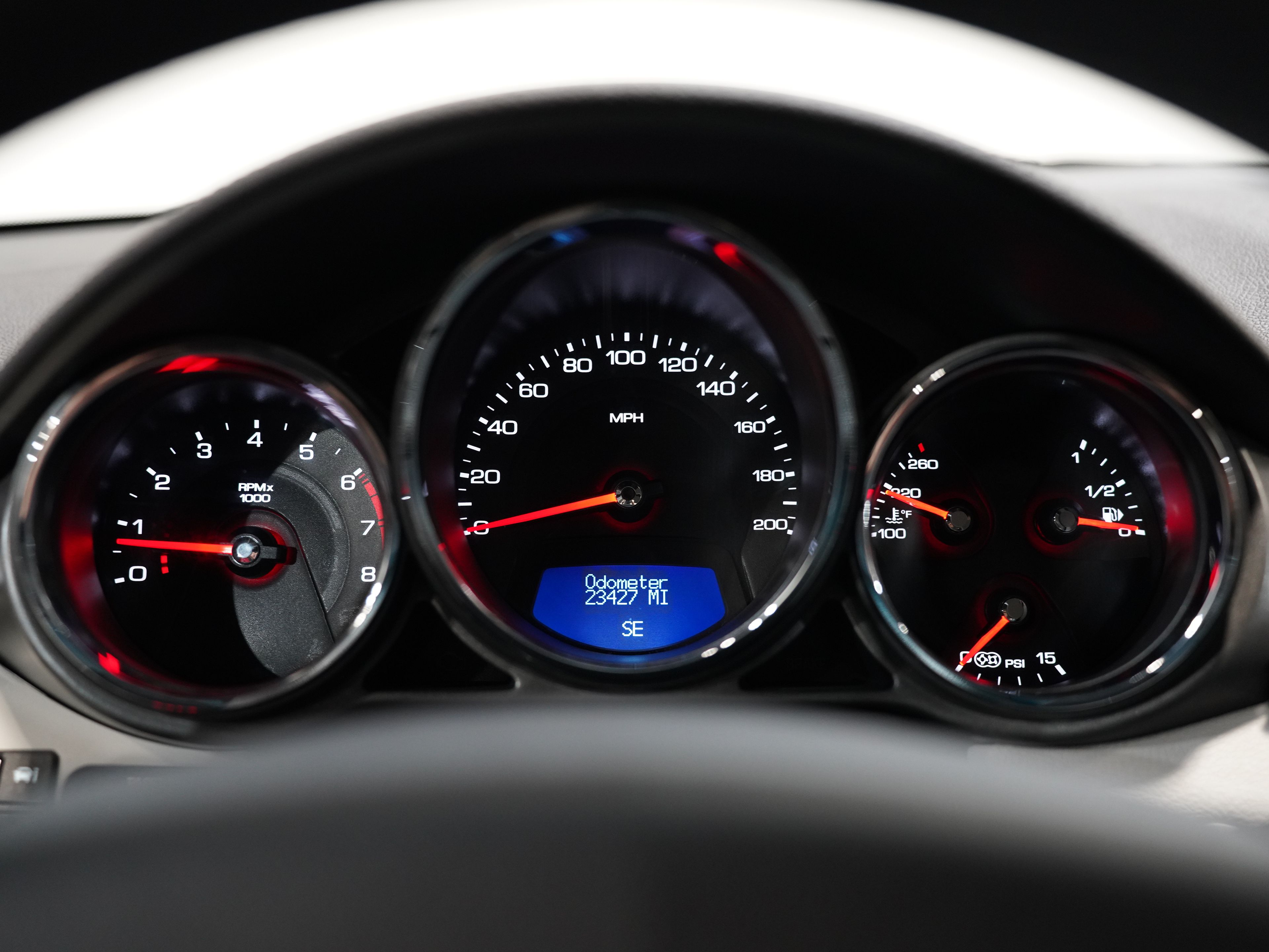 SILVER, 2013 CADILLAC CTS Thumnail Image 43
