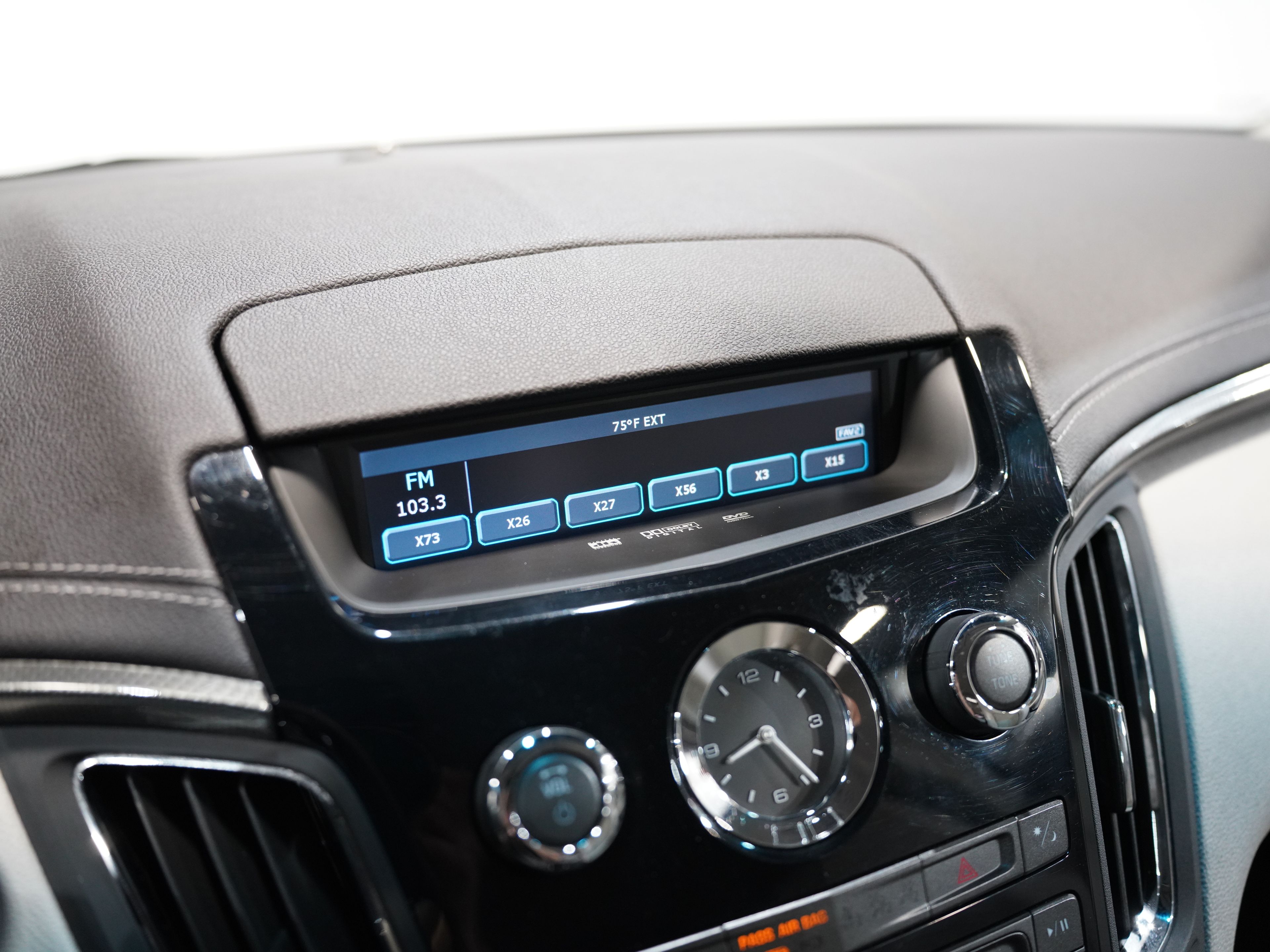SILVER, 2013 CADILLAC CTS Thumnail Image 44