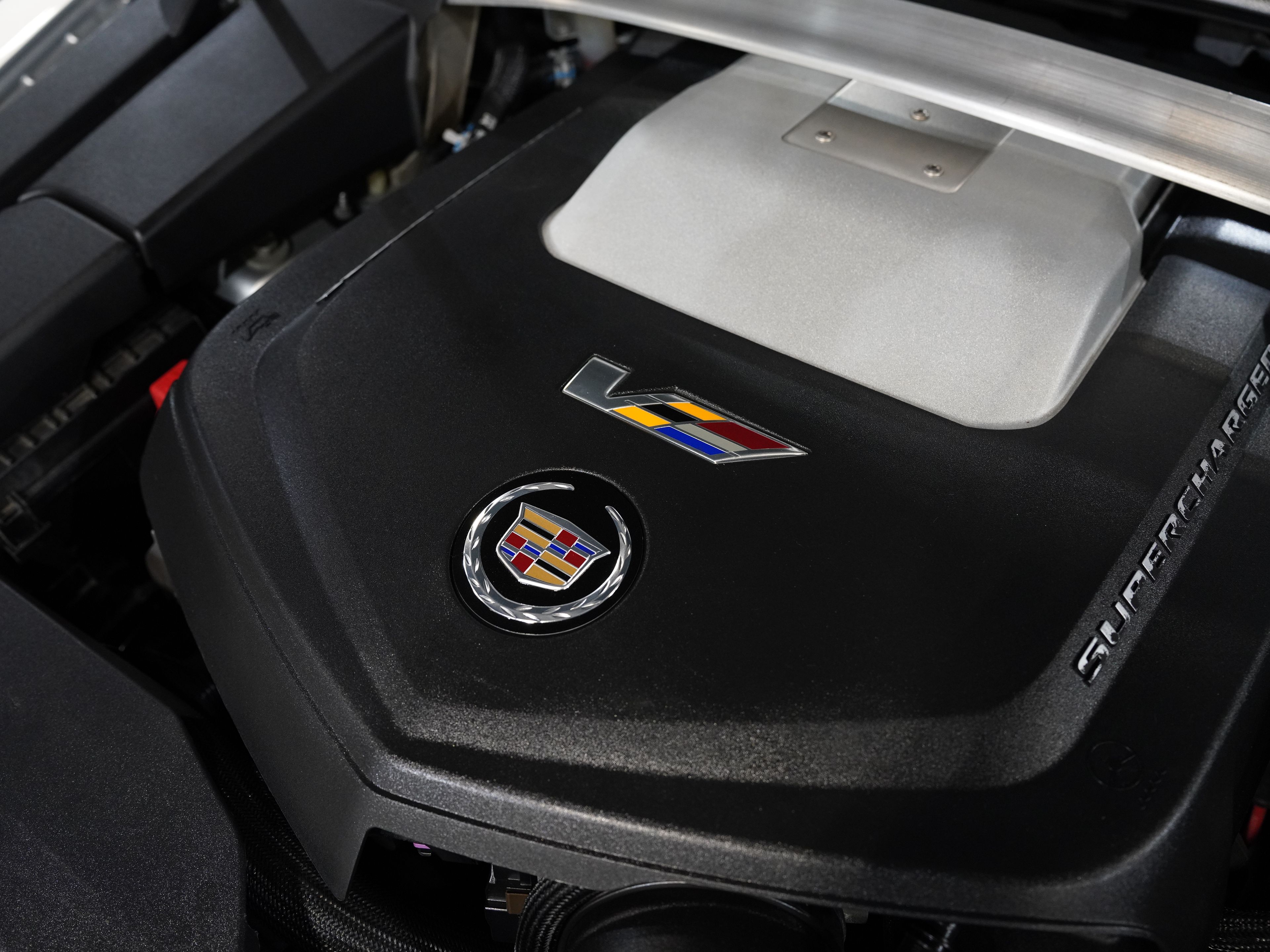 SILVER, 2013 CADILLAC CTS Thumnail Image 51