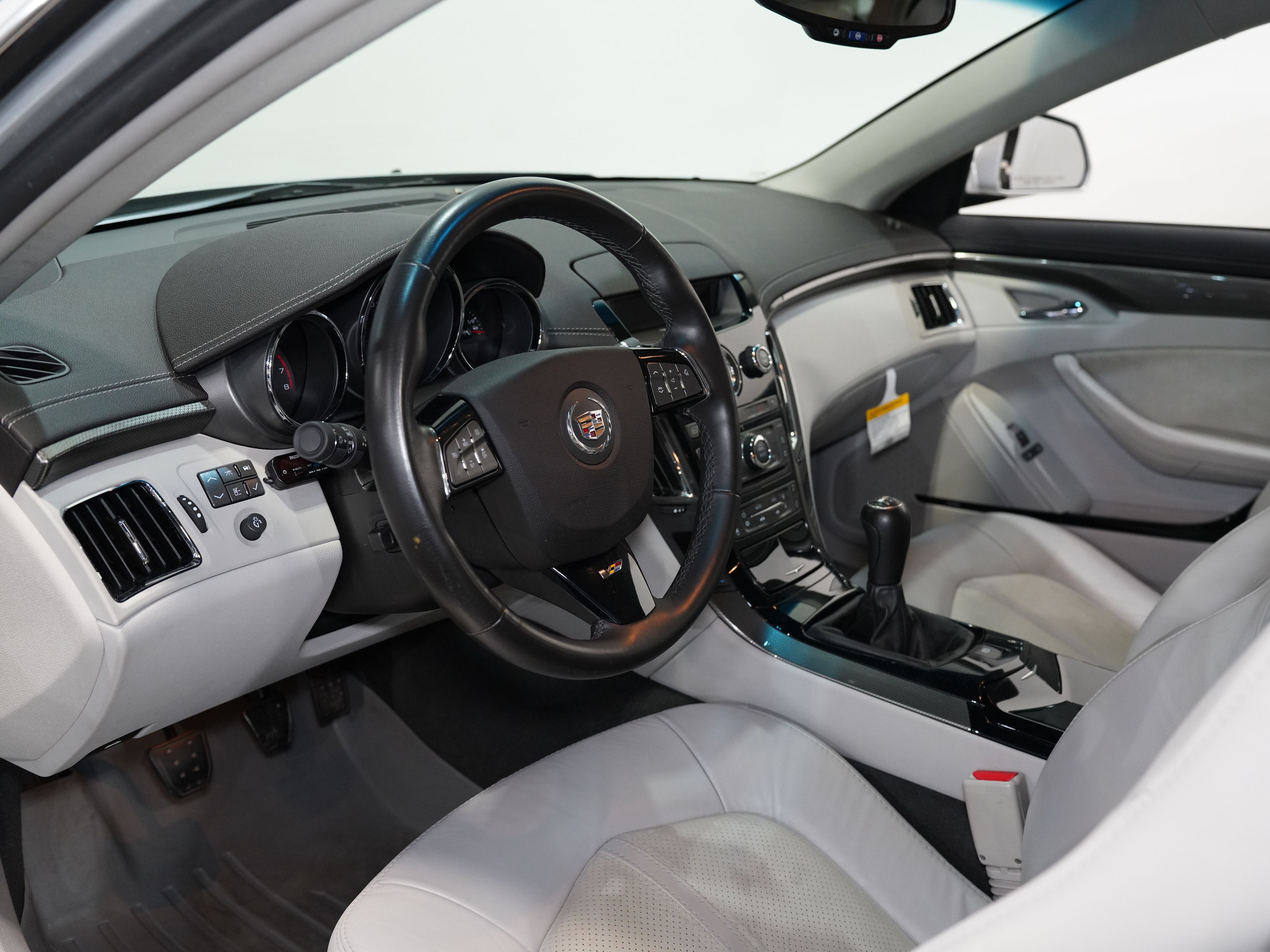 SILVER, 2013 CADILLAC CTS Thumnail Image 31
