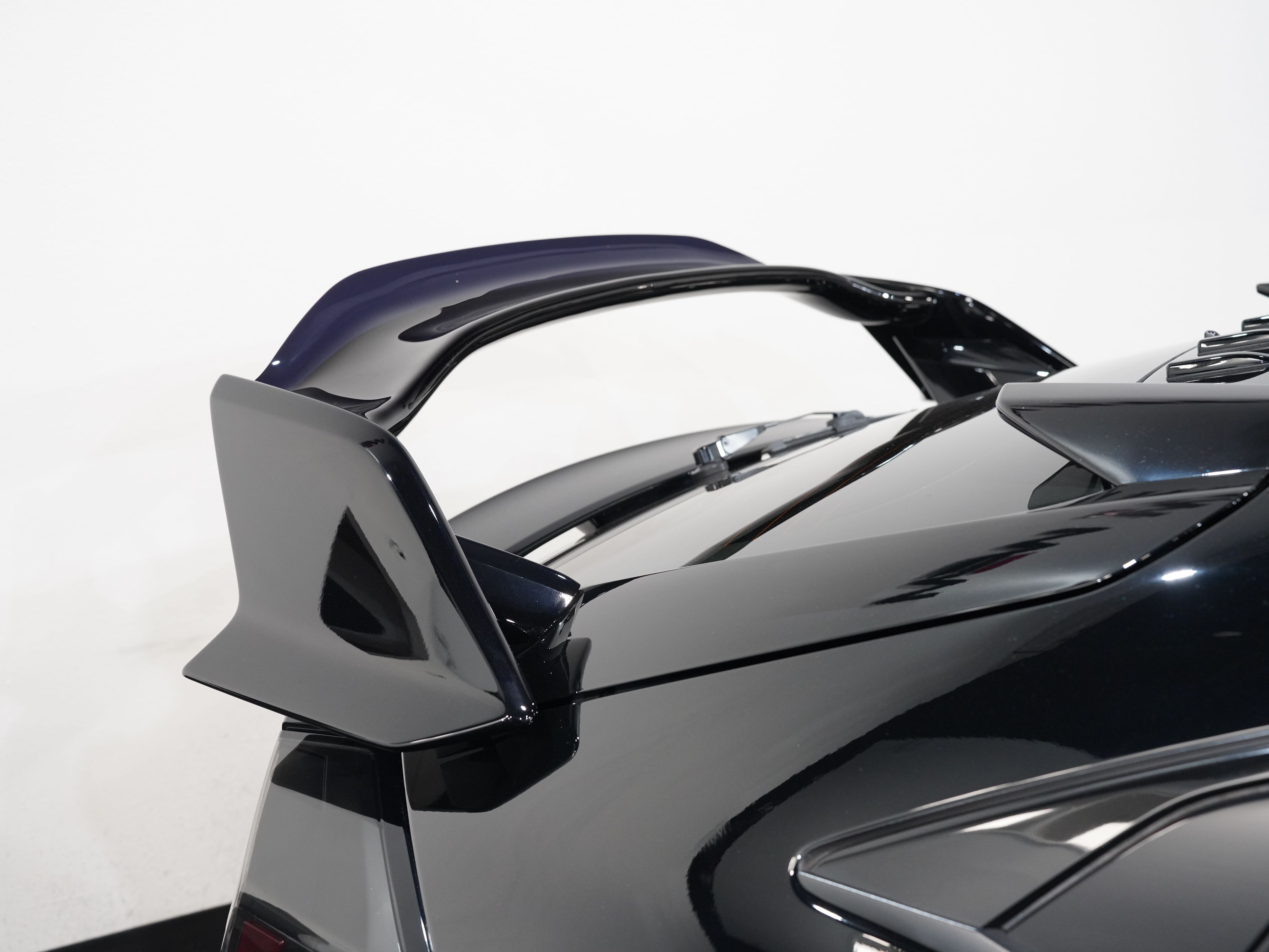 BLACK, 2019 HONDA CIVIC TYPE R Image 15