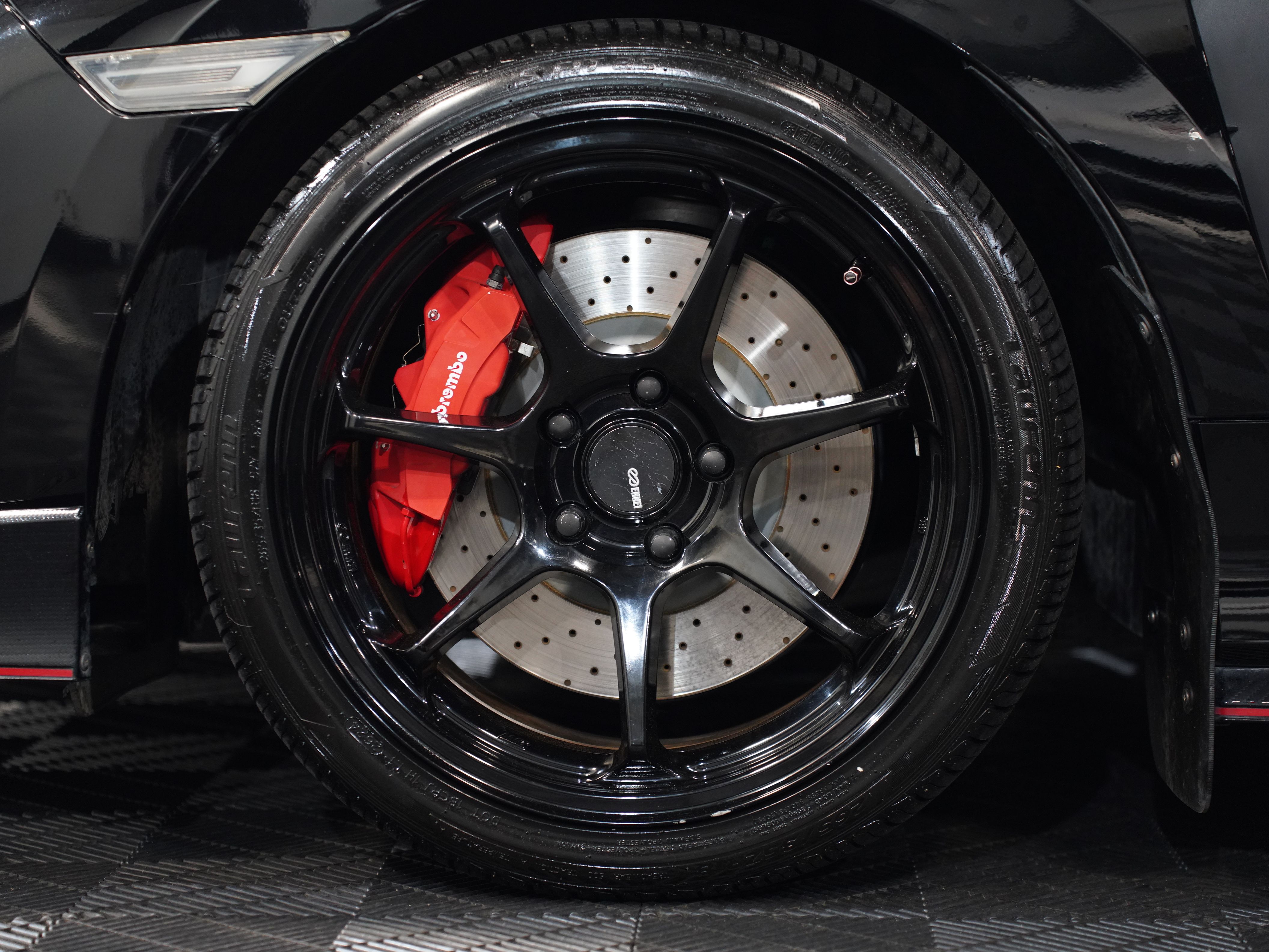BLACK, 2019 HONDA CIVIC TYPE R Image 59