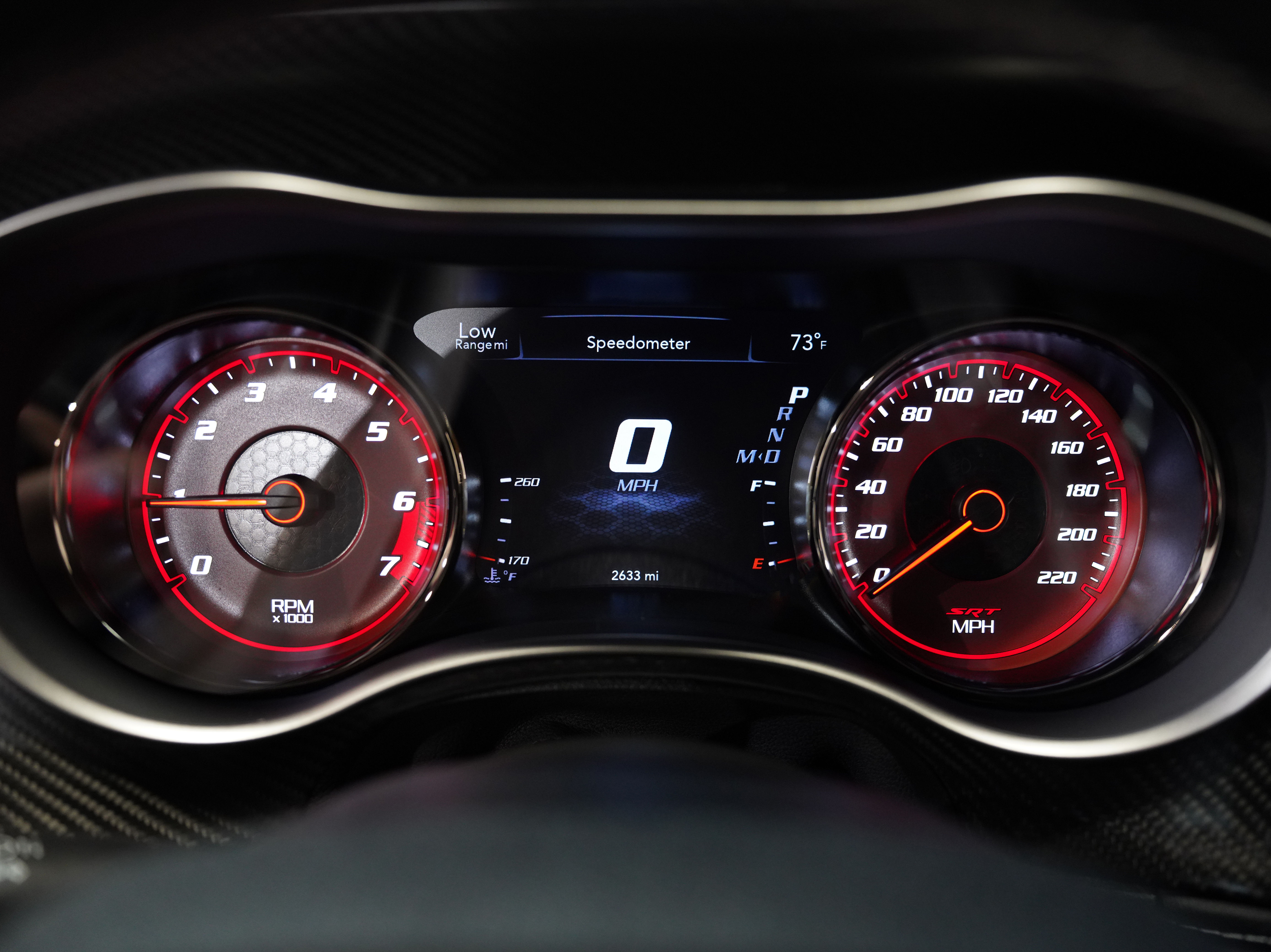 F8 GREEN, 2021 DODGE CHARGER Image 44