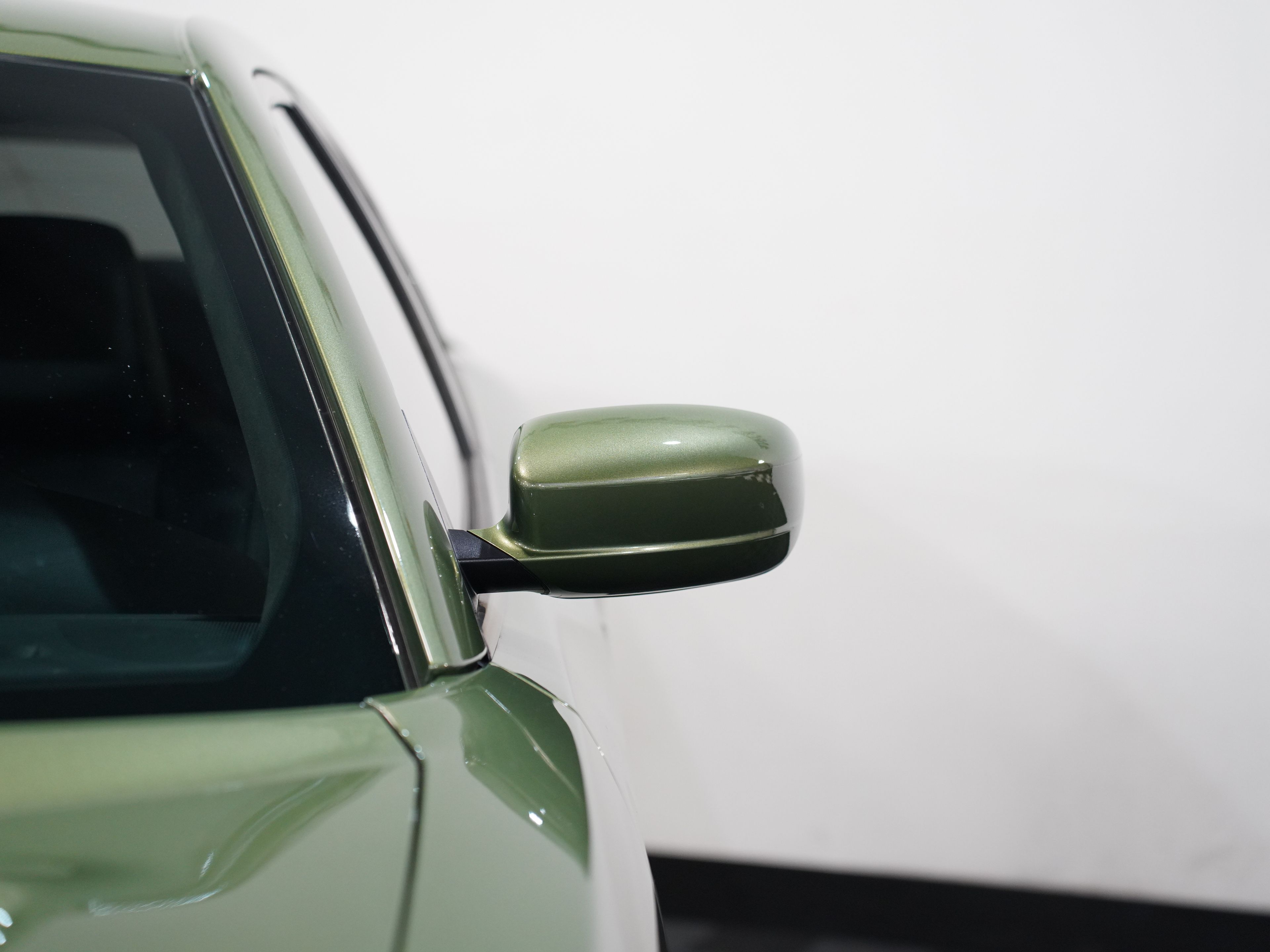 F8 GREEN, 2021 DODGE CHARGER Image 11