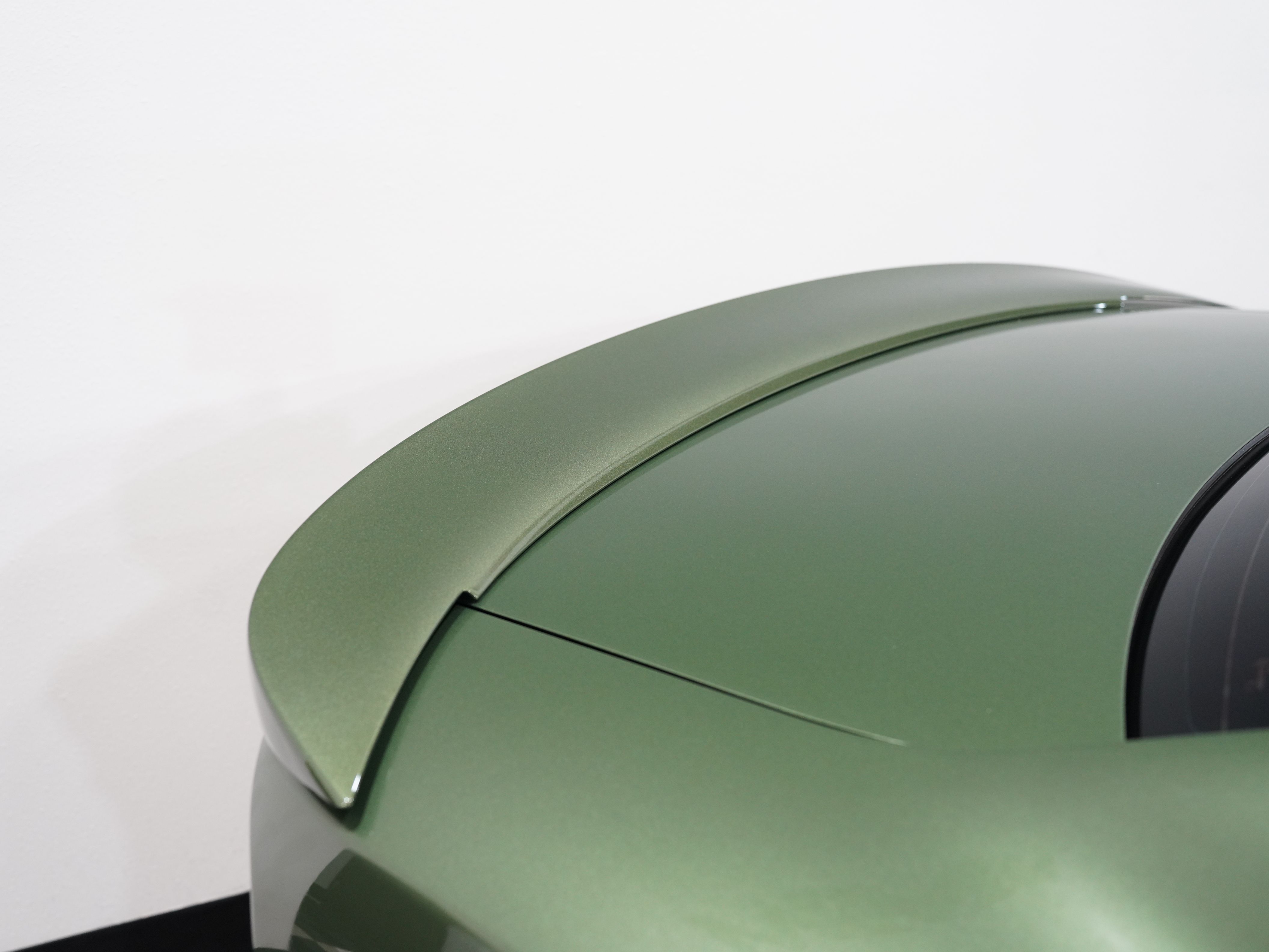 F8 GREEN, 2021 DODGE CHARGER Image 16