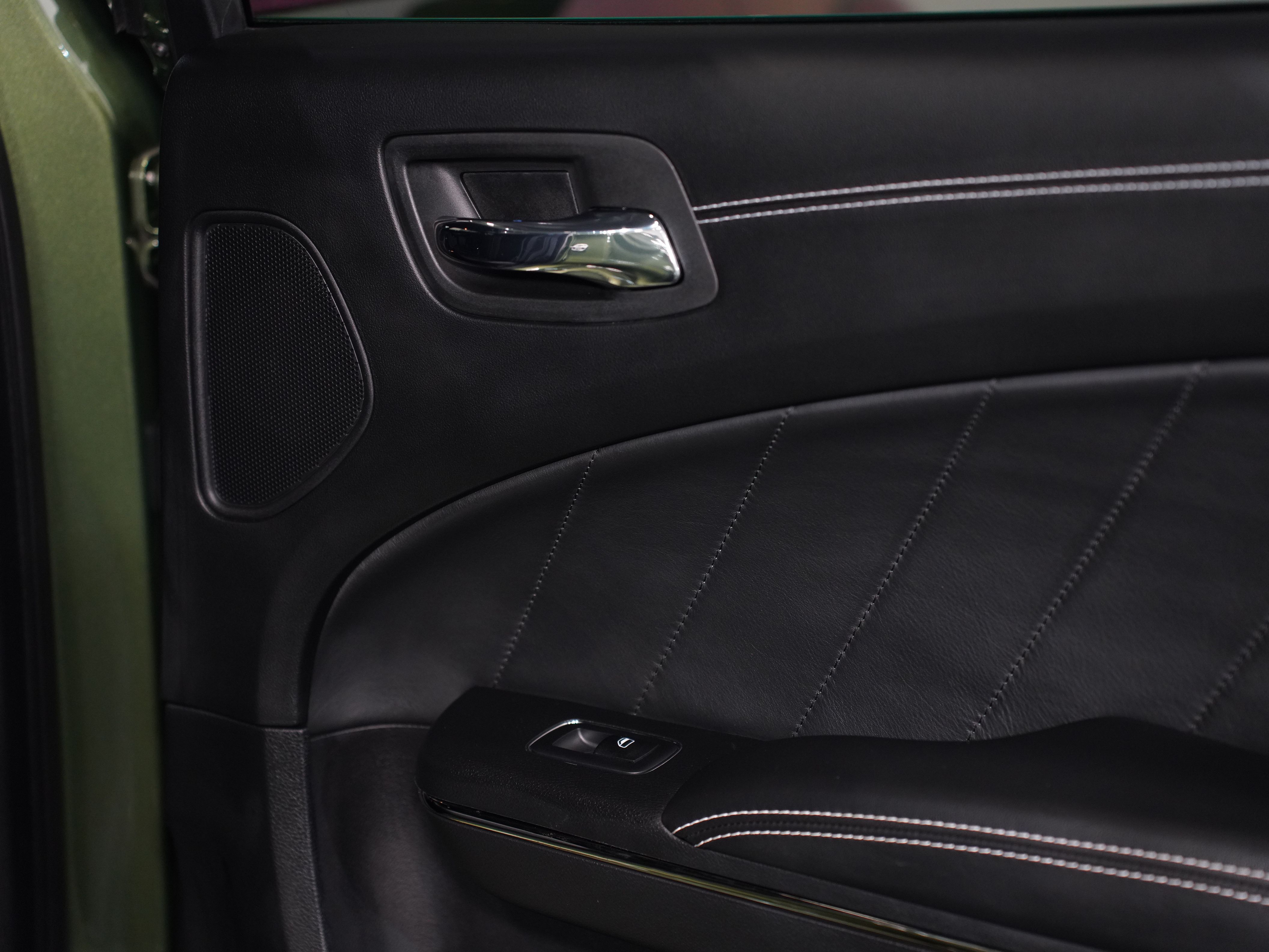 F8 GREEN, 2021 DODGE CHARGER Image 27