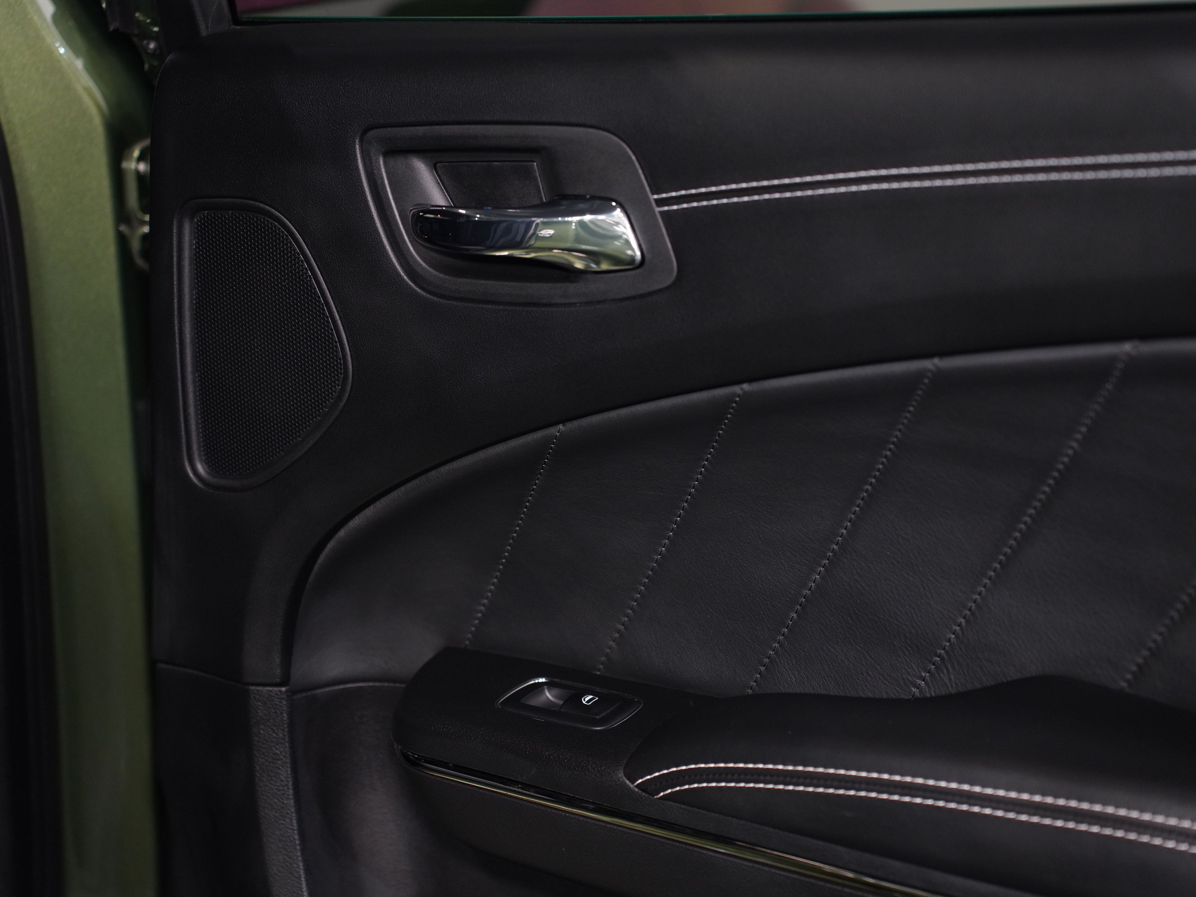 F8 GREEN, 2021 DODGE CHARGER Image 27