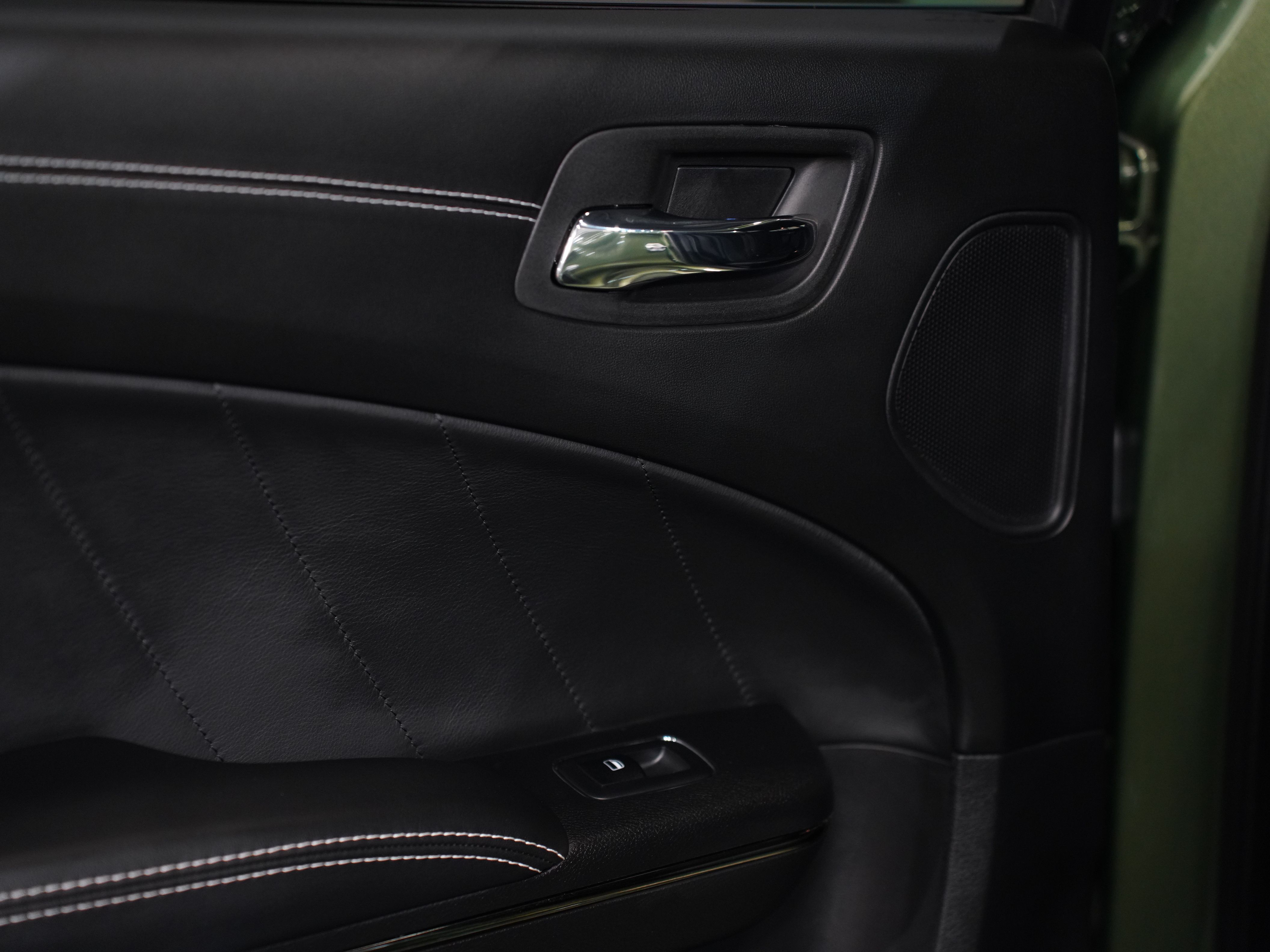 F8 GREEN, 2021 DODGE CHARGER Image 29