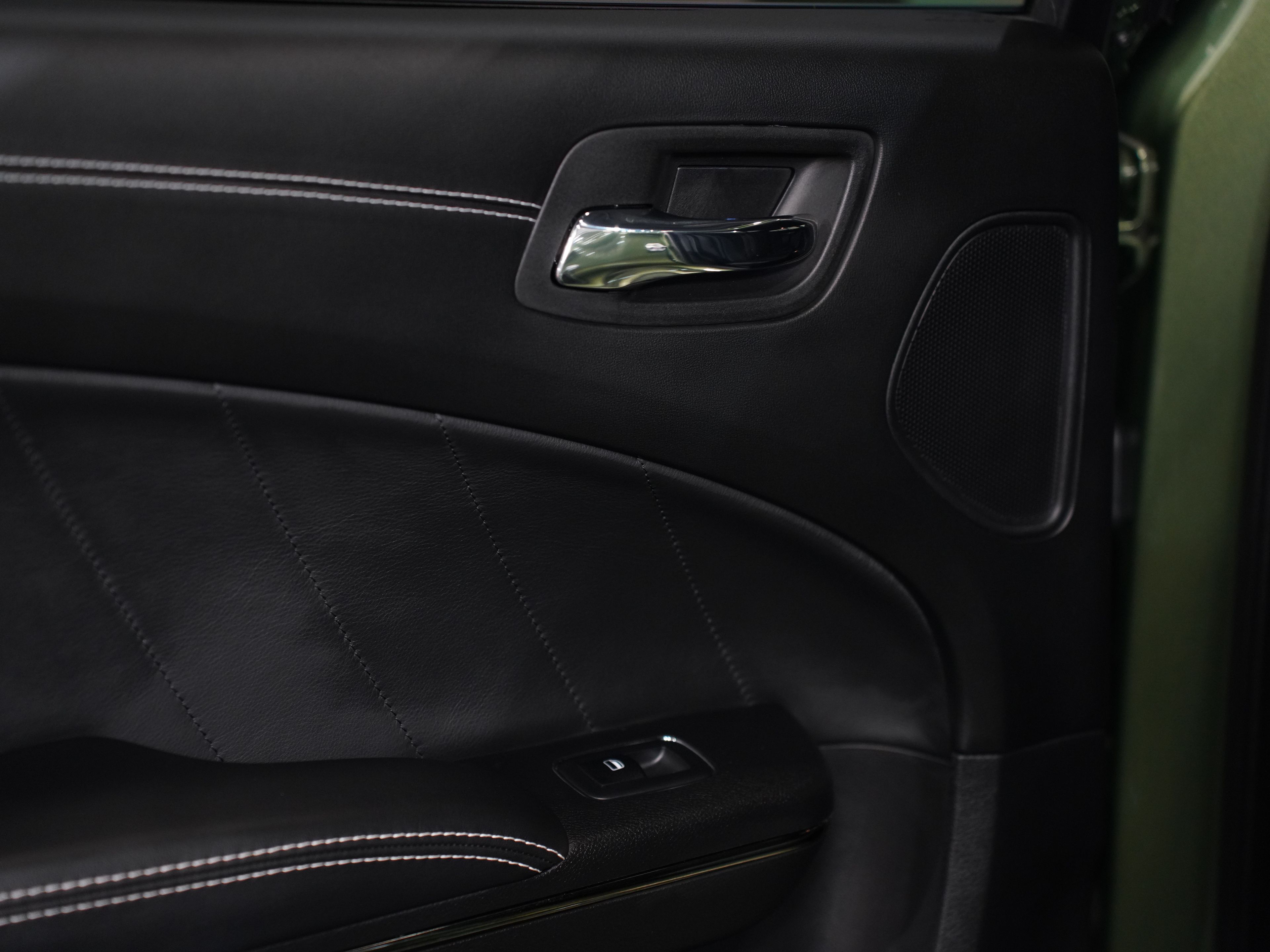 F8 GREEN, 2021 DODGE CHARGER Image 29