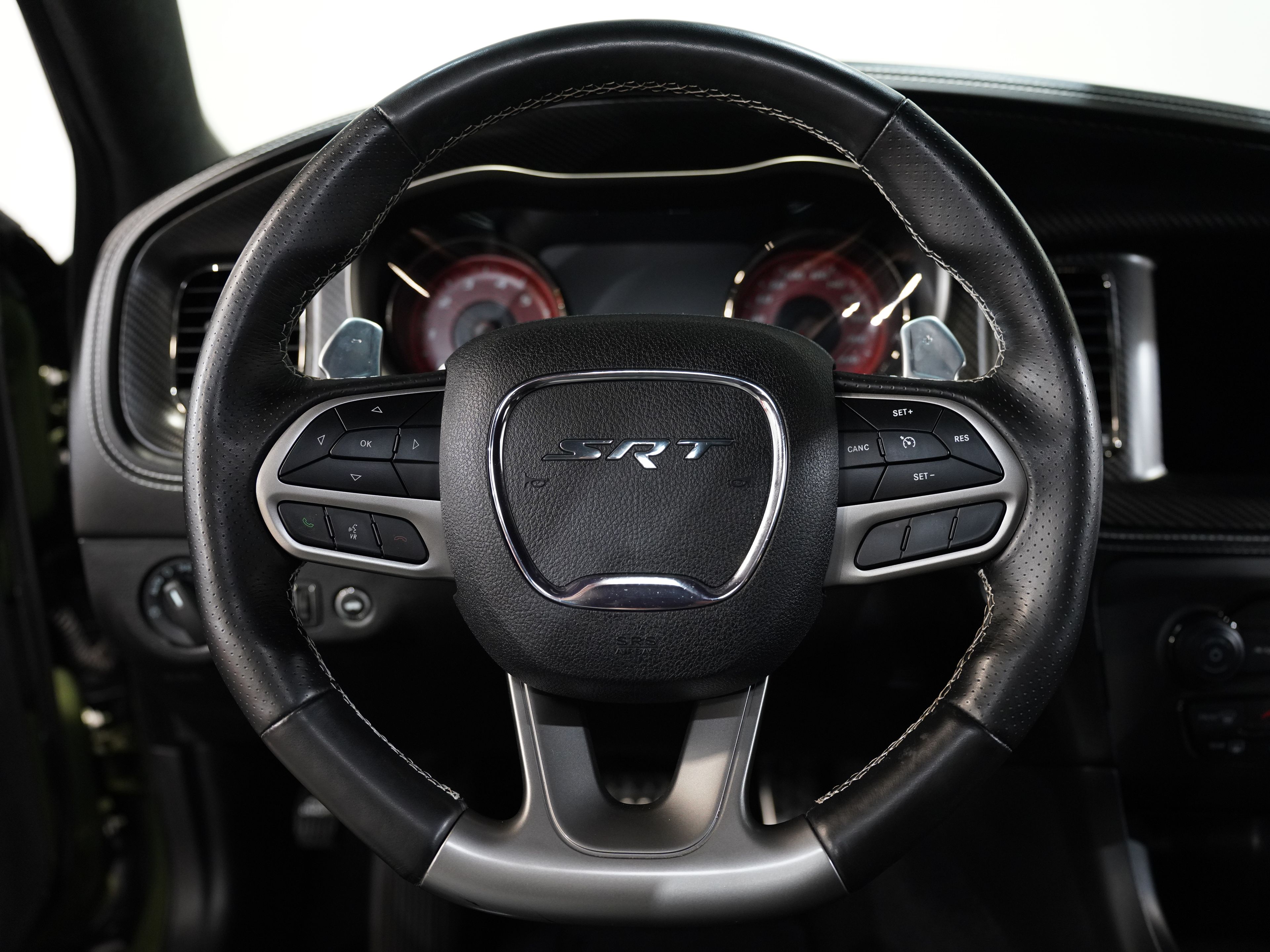 F8 GREEN, 2021 DODGE CHARGER Image 41