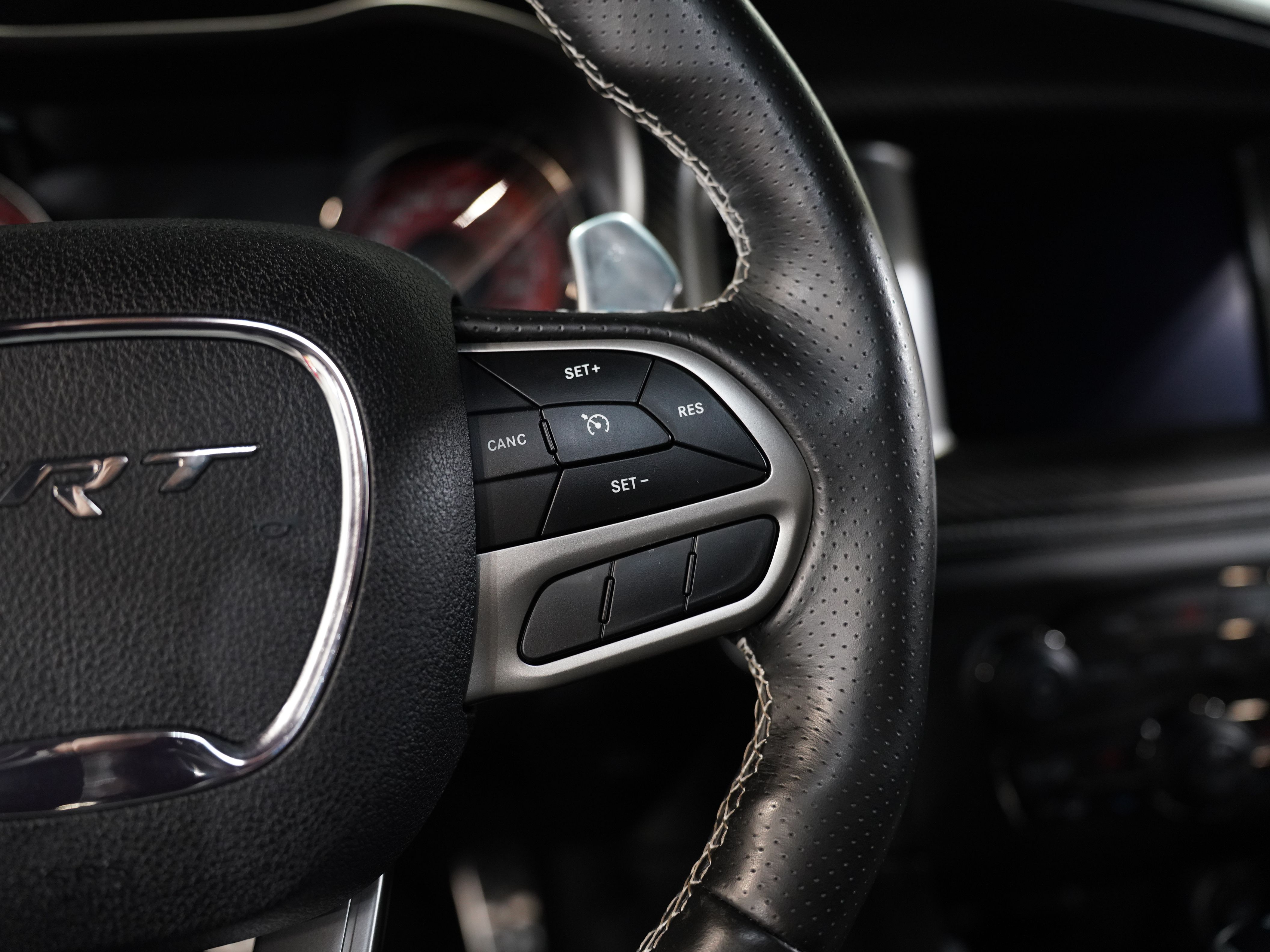 F8 GREEN, 2021 DODGE CHARGER Image 43