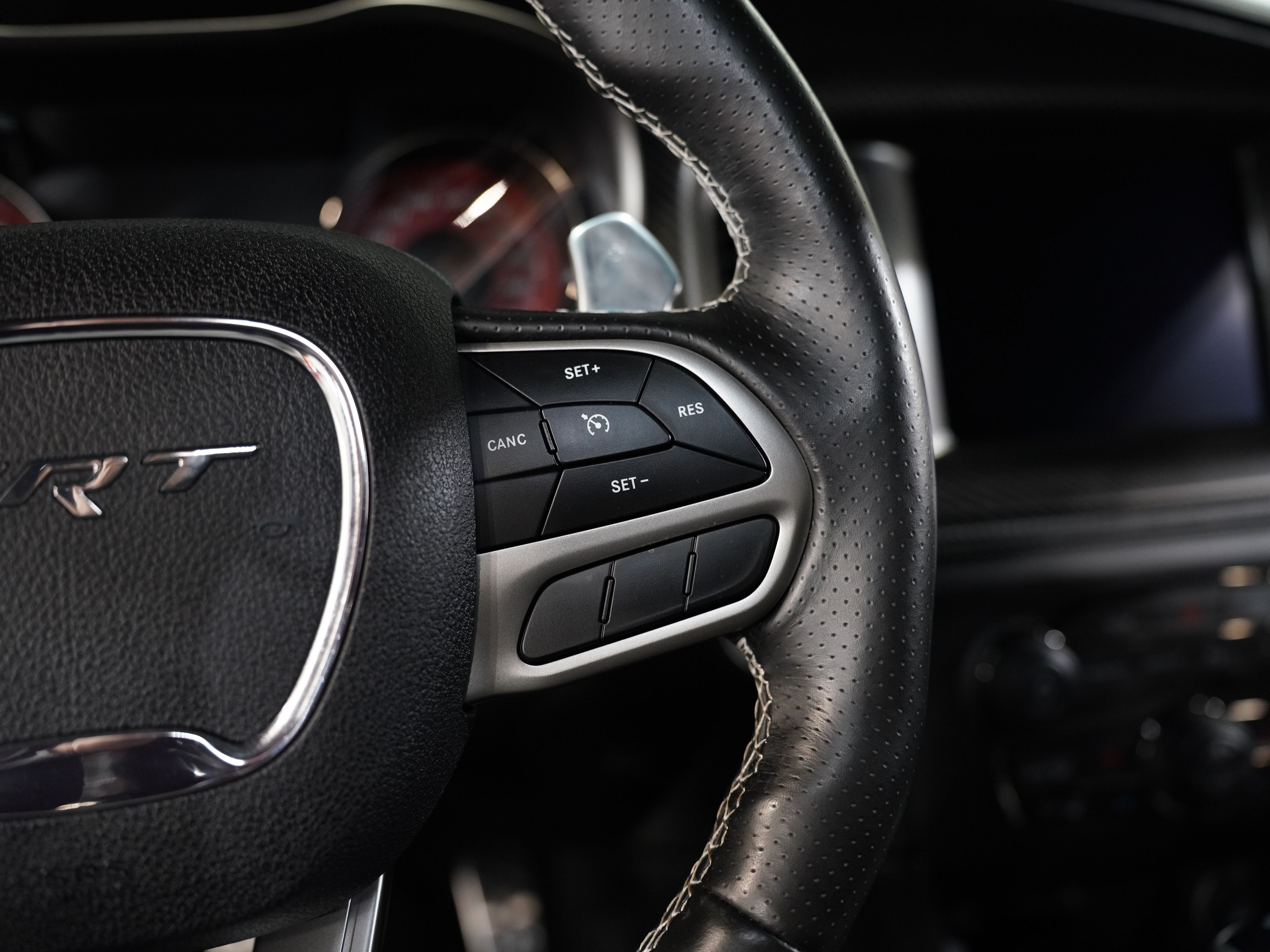 F8 GREEN, 2021 DODGE CHARGER Image 43