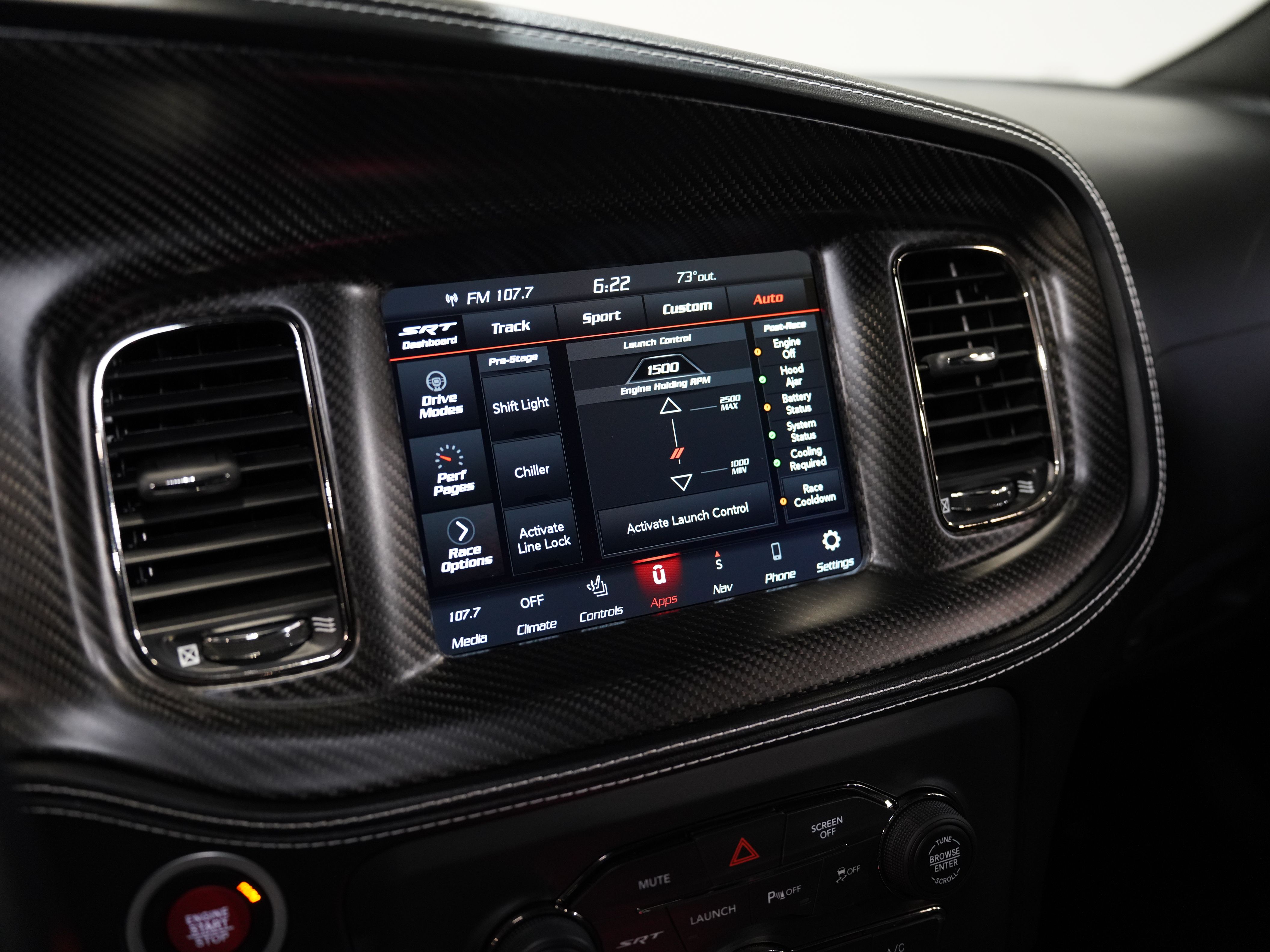 F8 GREEN, 2021 DODGE CHARGER Image 45