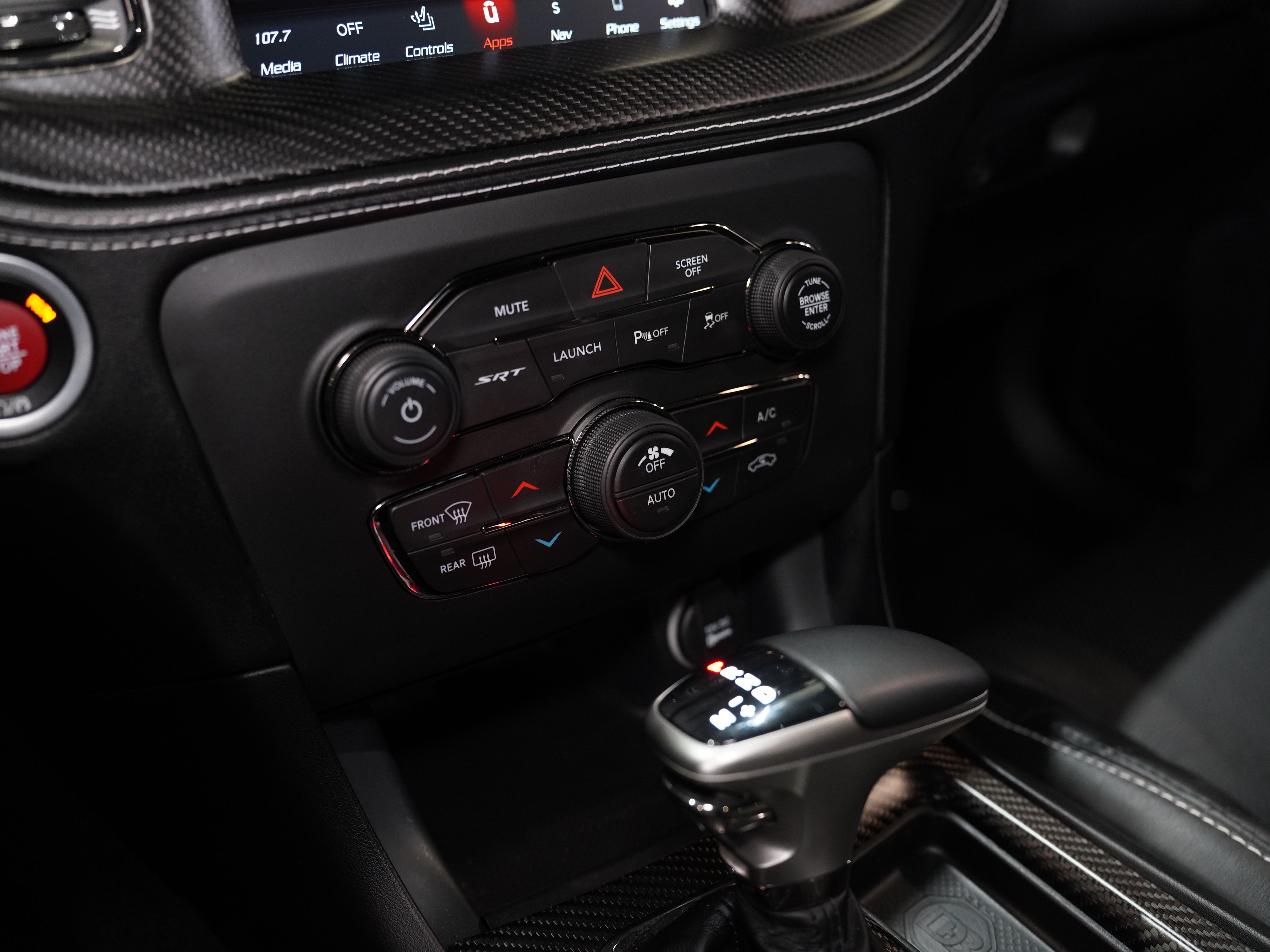 F8 GREEN, 2021 DODGE CHARGER Image 46