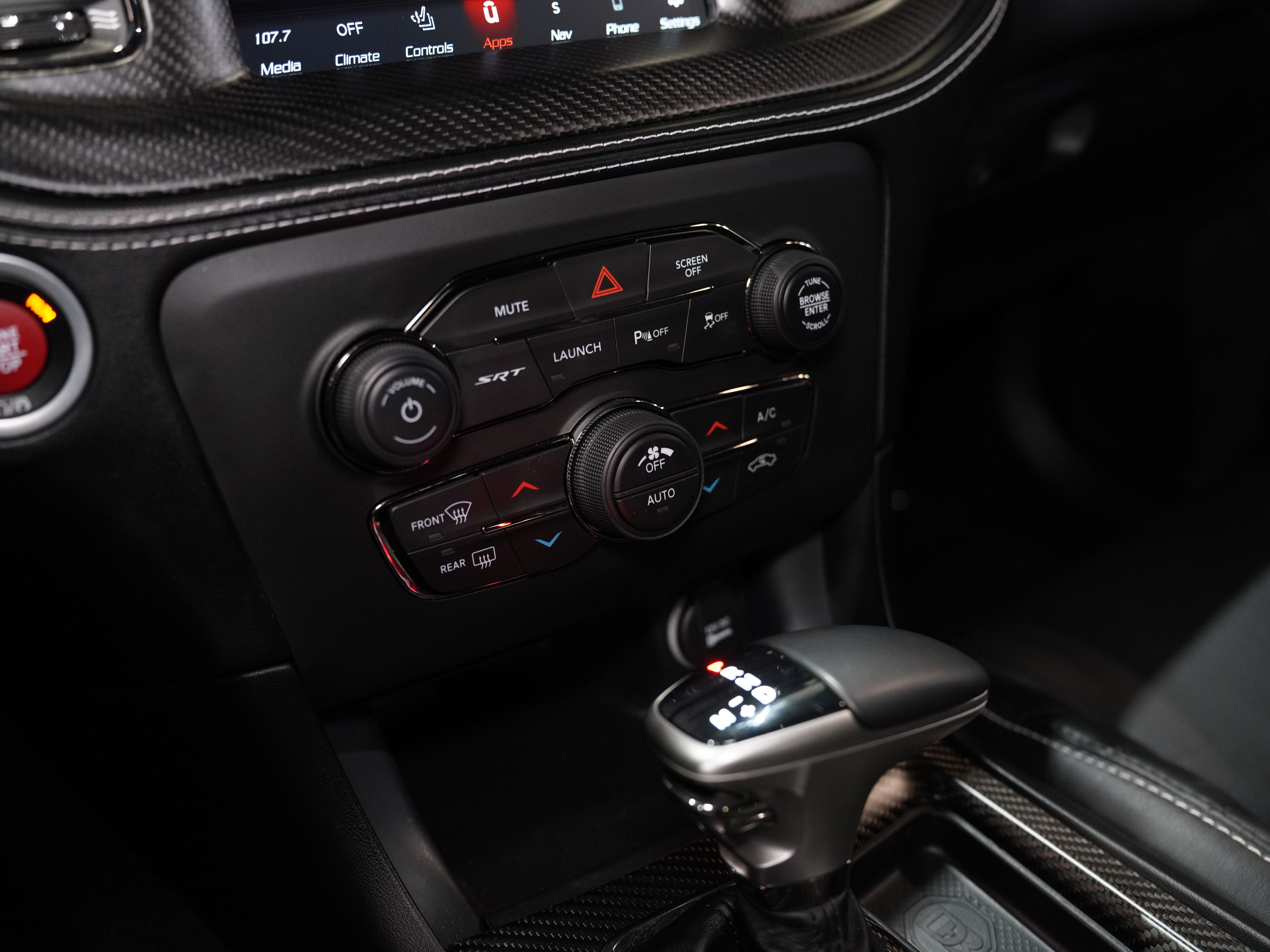 F8 GREEN, 2021 DODGE CHARGER Image 46
